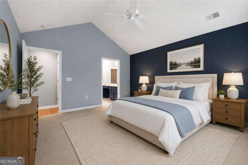 3085 Oakside Circle Alpharetta - Photo 8