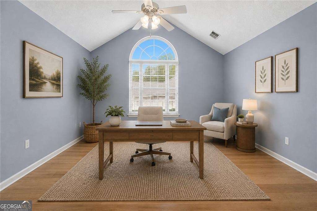 3085 Oakside Circle Alpharetta - Photo 9