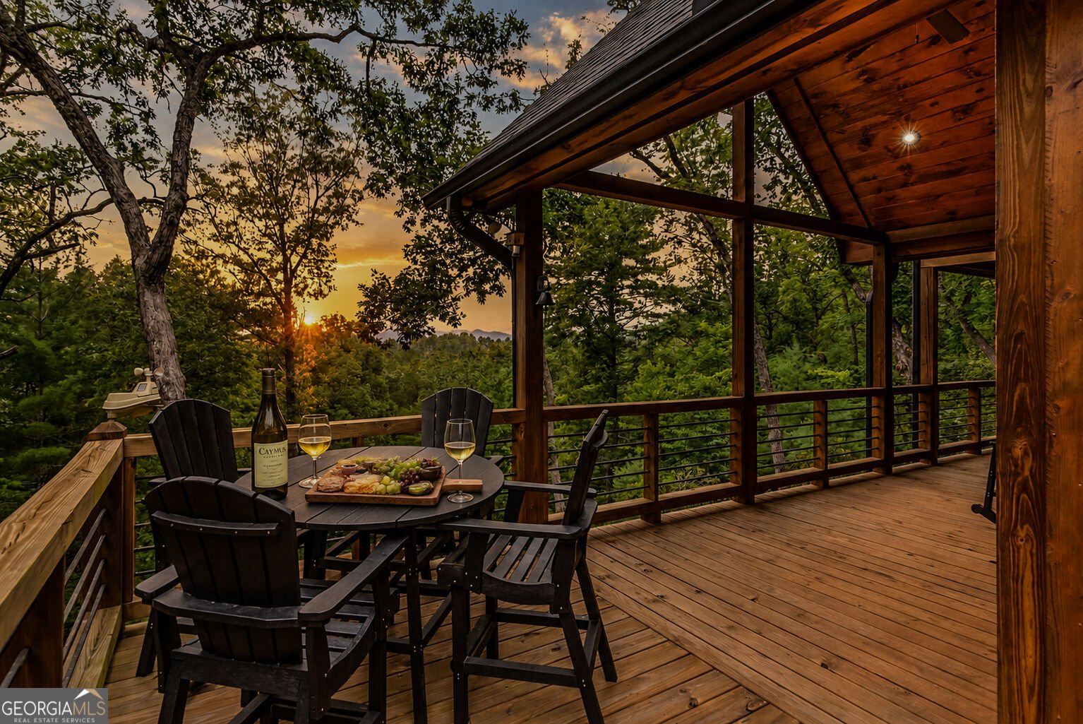 236 Hooch Holler Lane Morganton - Photo 10