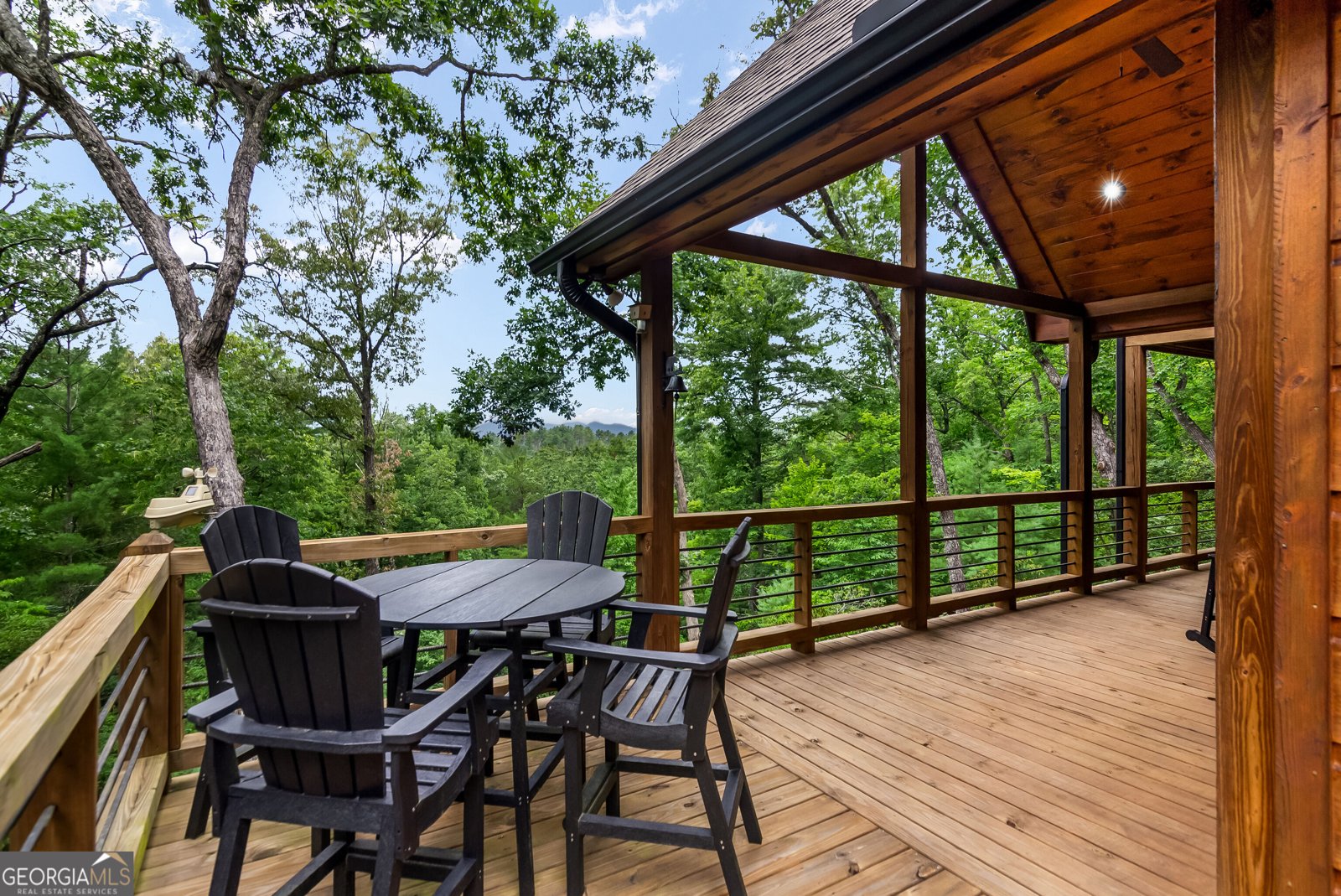 236 Hooch Holler Lane Morganton - Photo 11
