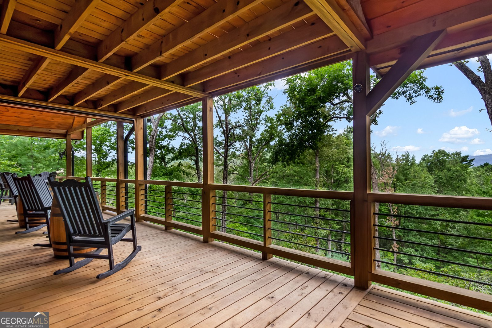 236 Hooch Holler Lane Morganton - Photo 12
