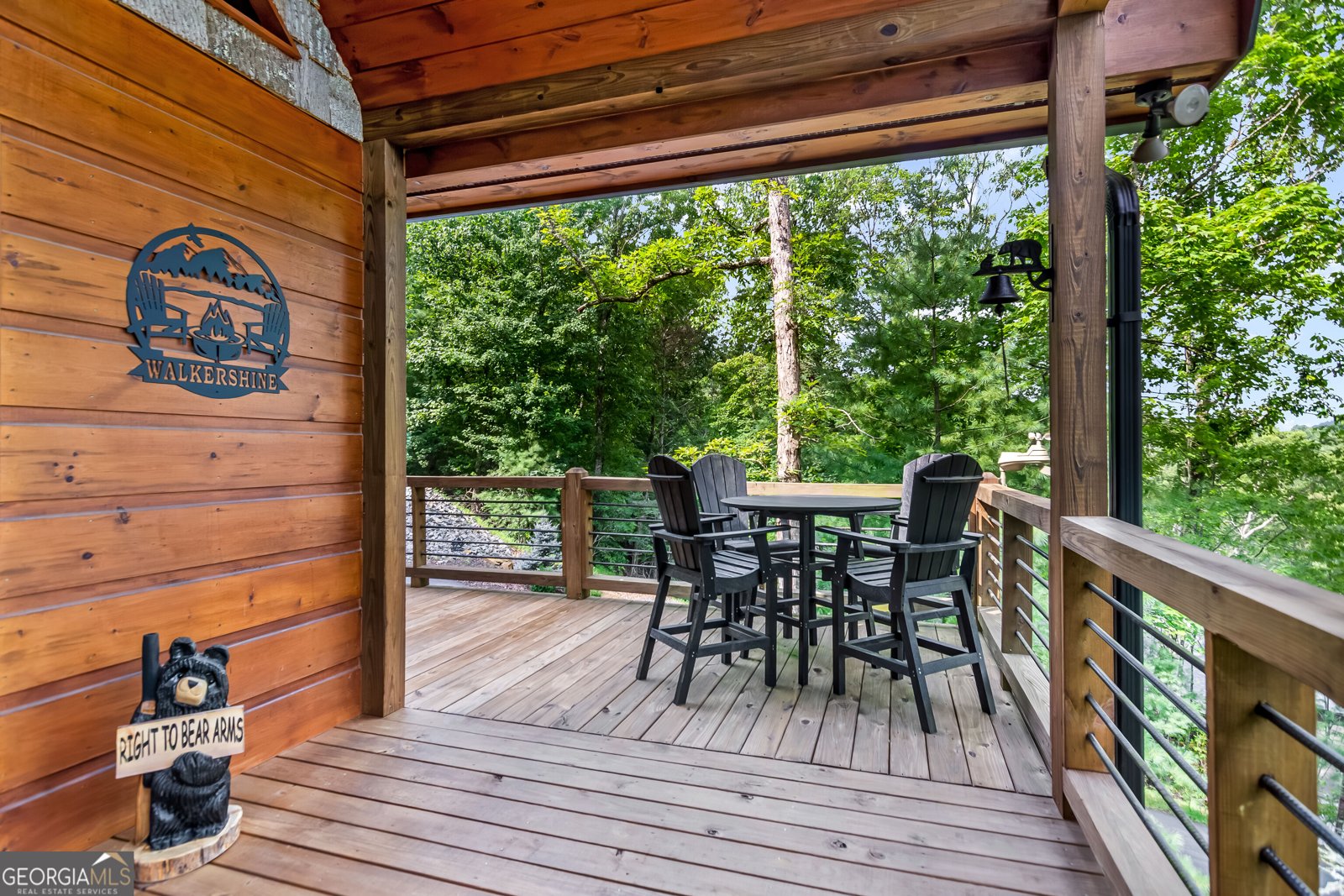 236 Hooch Holler Lane Morganton - Photo 13