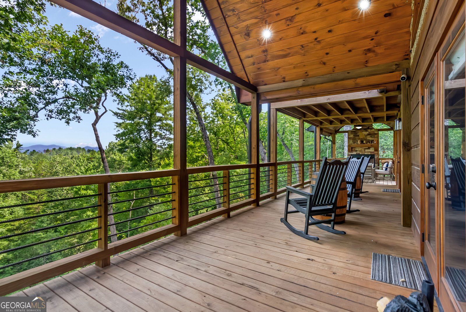 236 Hooch Holler Lane Morganton - Photo 14