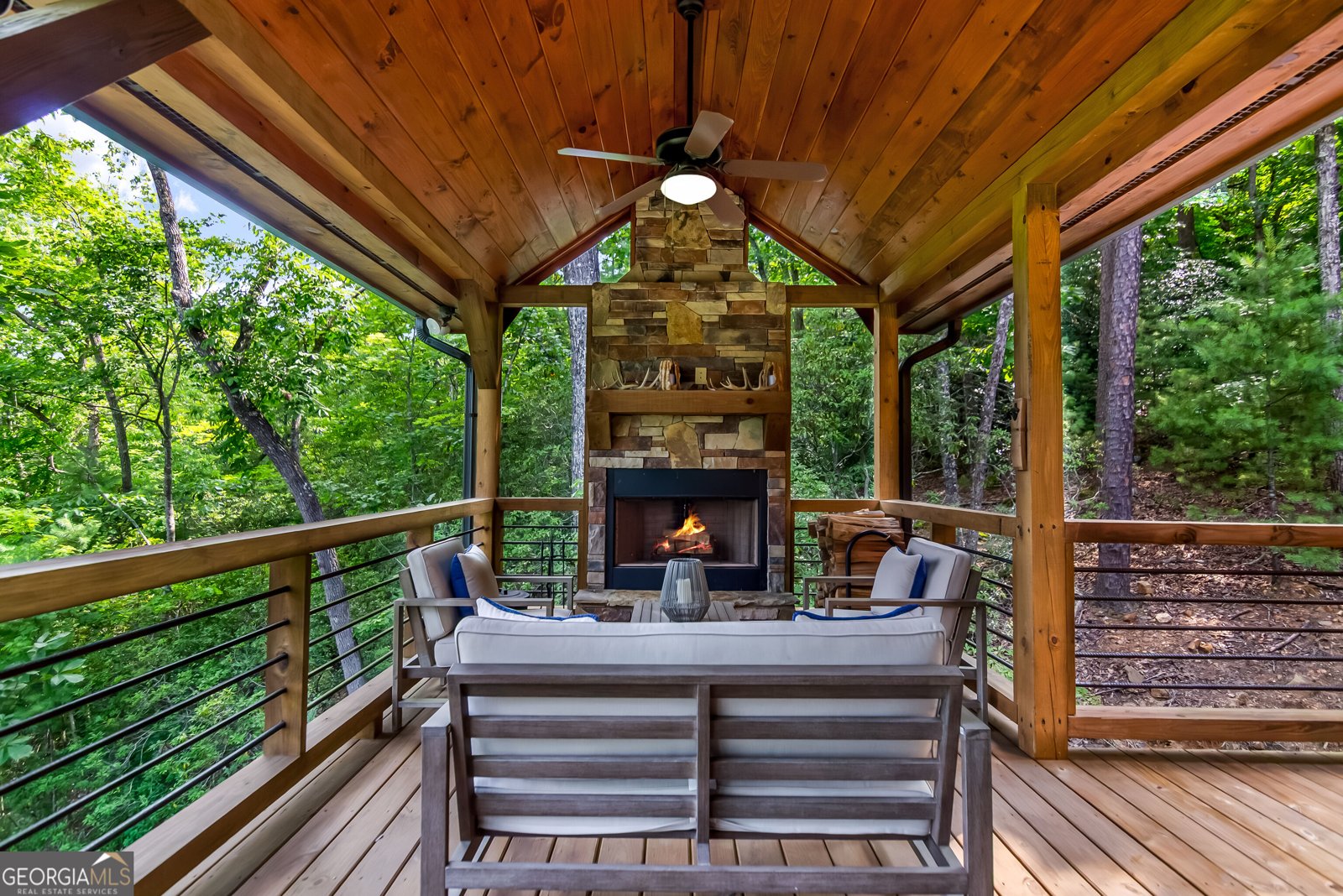236 Hooch Holler Lane Morganton - Photo 15