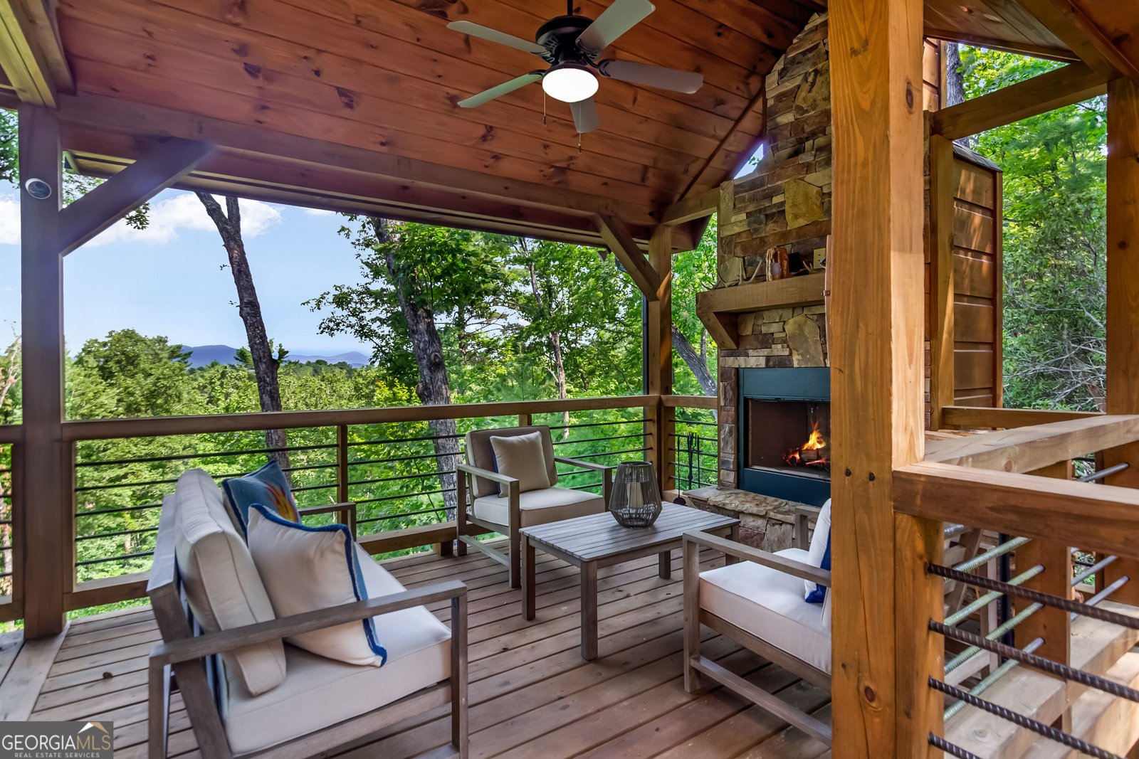 236 Hooch Holler Lane Morganton - Photo 16