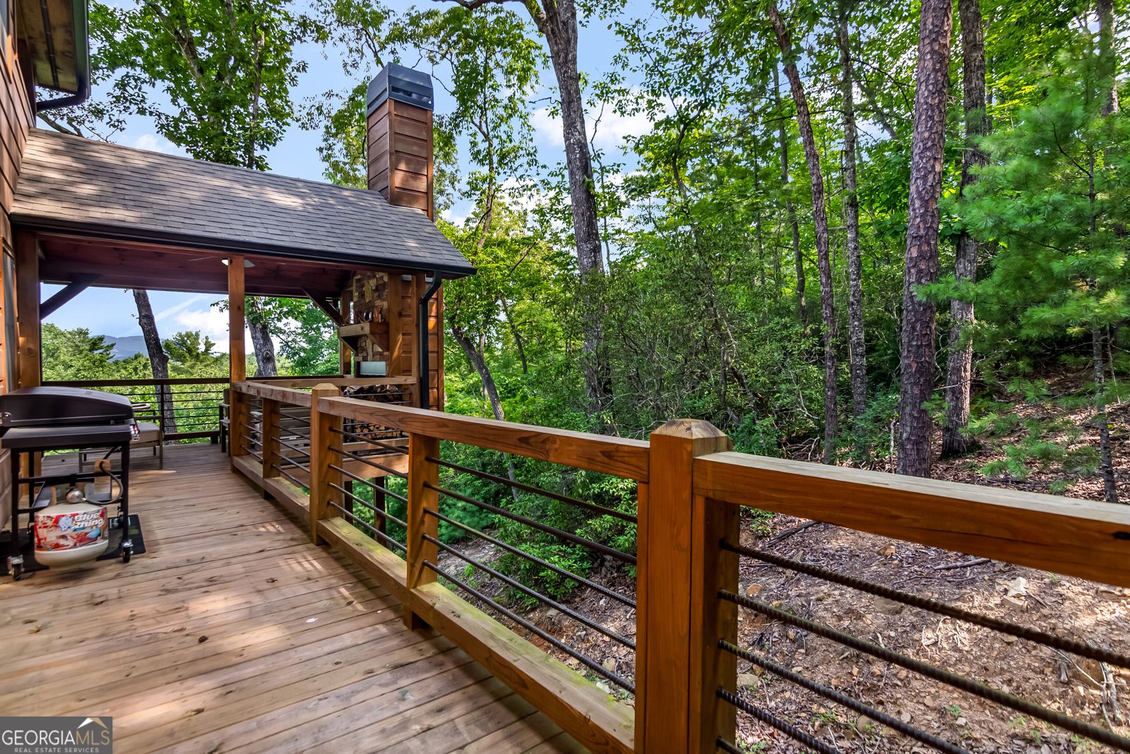 236 Hooch Holler Lane Morganton - Photo 17