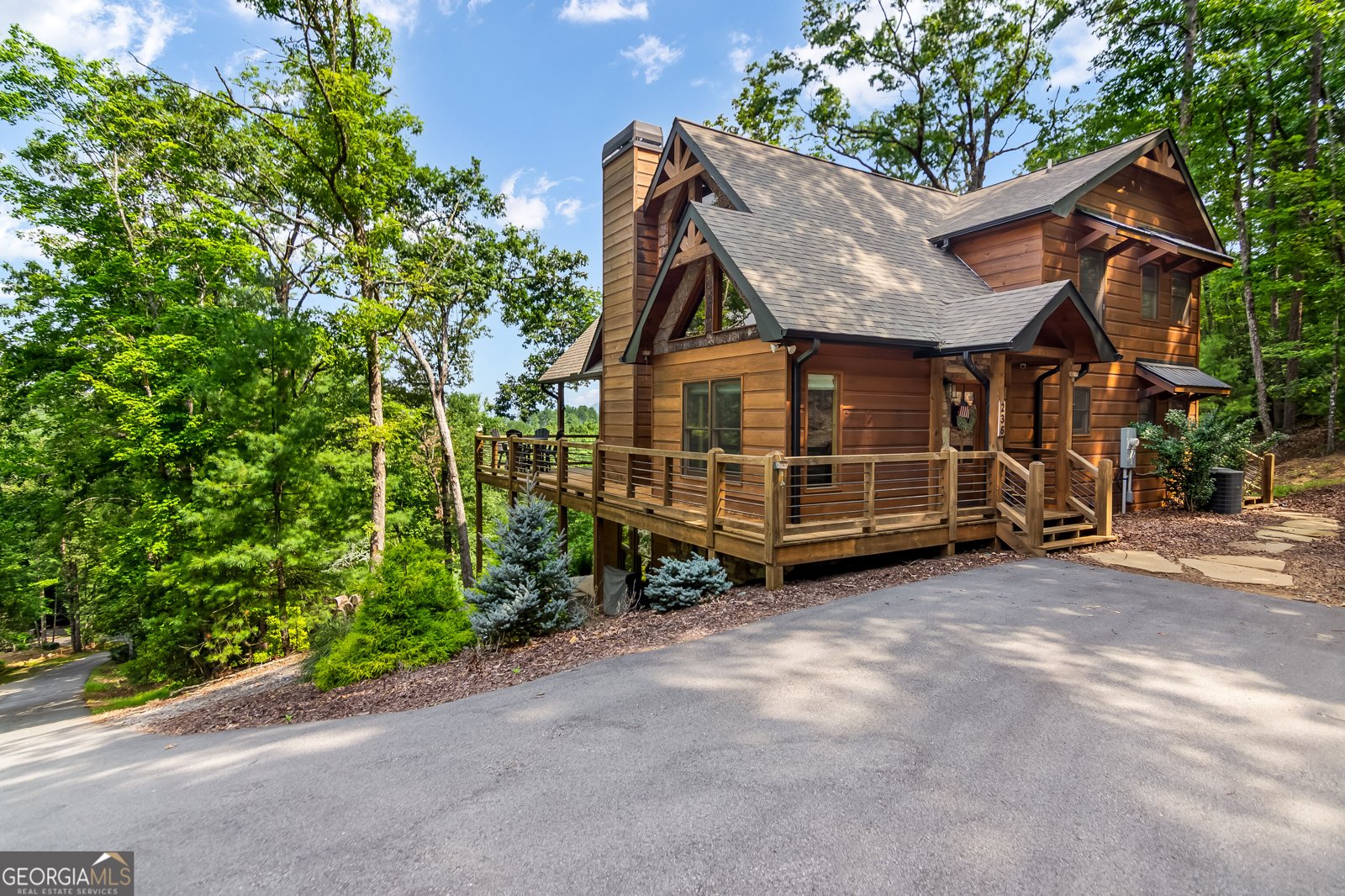 236 Hooch Holler Lane Morganton - Photo 18