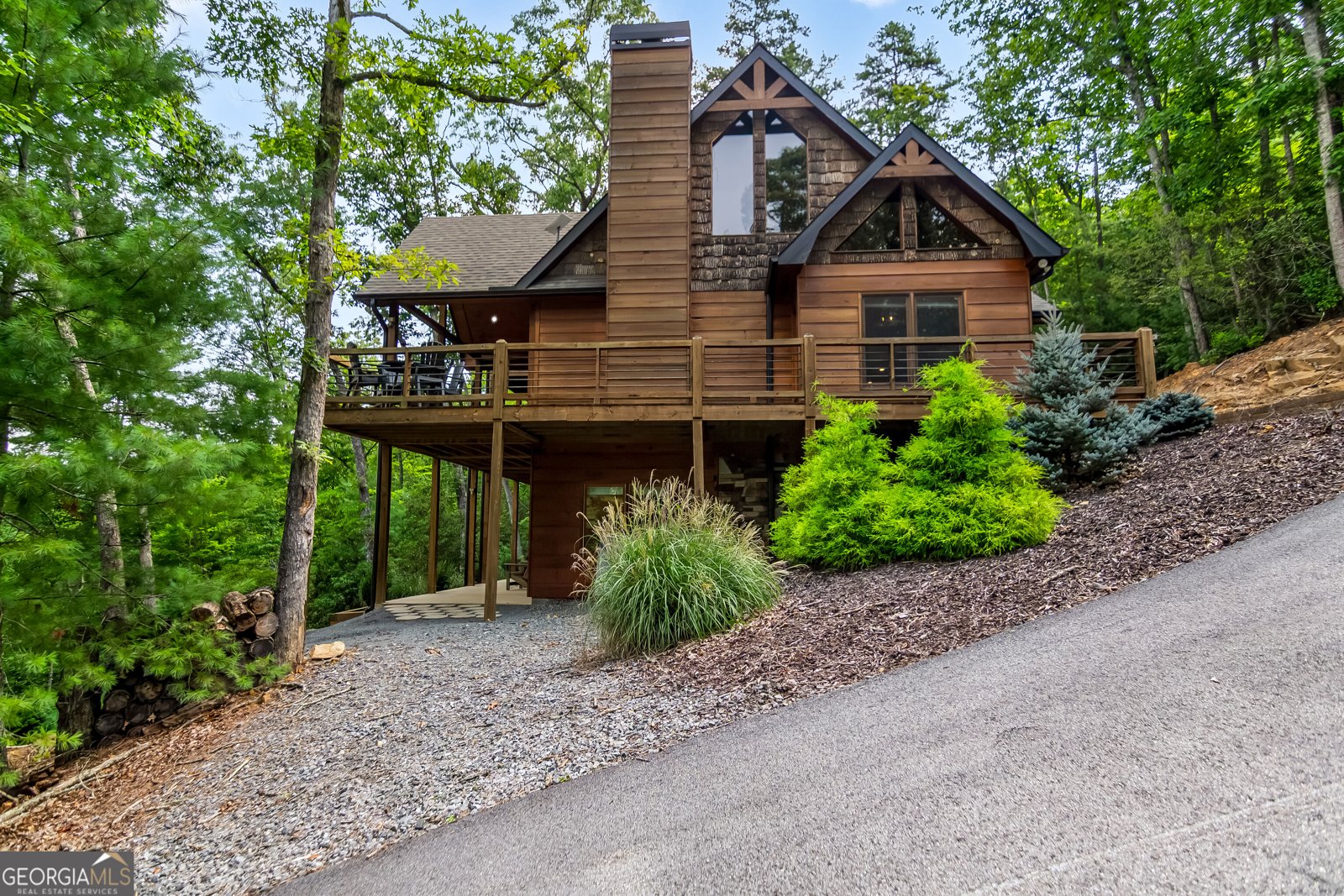 236 Hooch Holler Lane Morganton - Photo 19