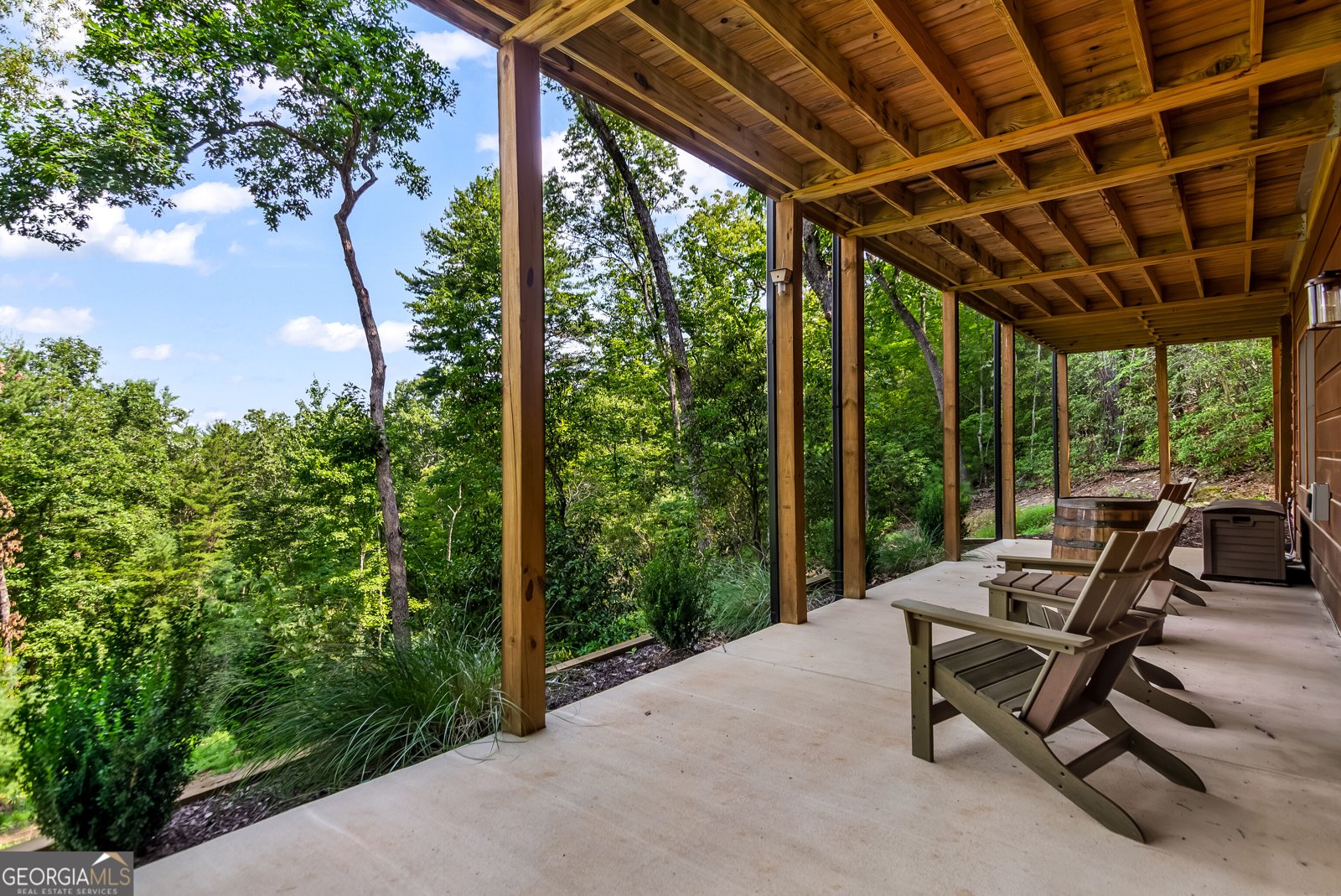 236 Hooch Holler Lane Morganton - Photo 20