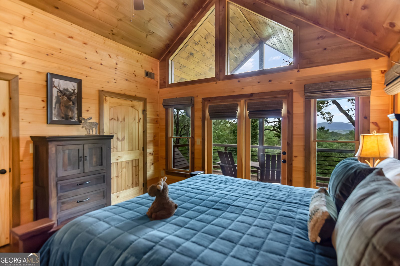 236 Hooch Holler Lane Morganton - Photo 24