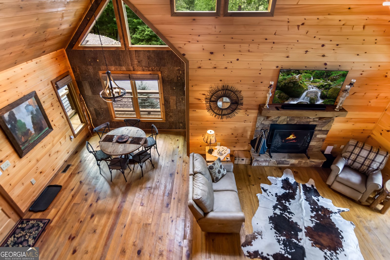236 Hooch Holler Lane Morganton - Photo 35