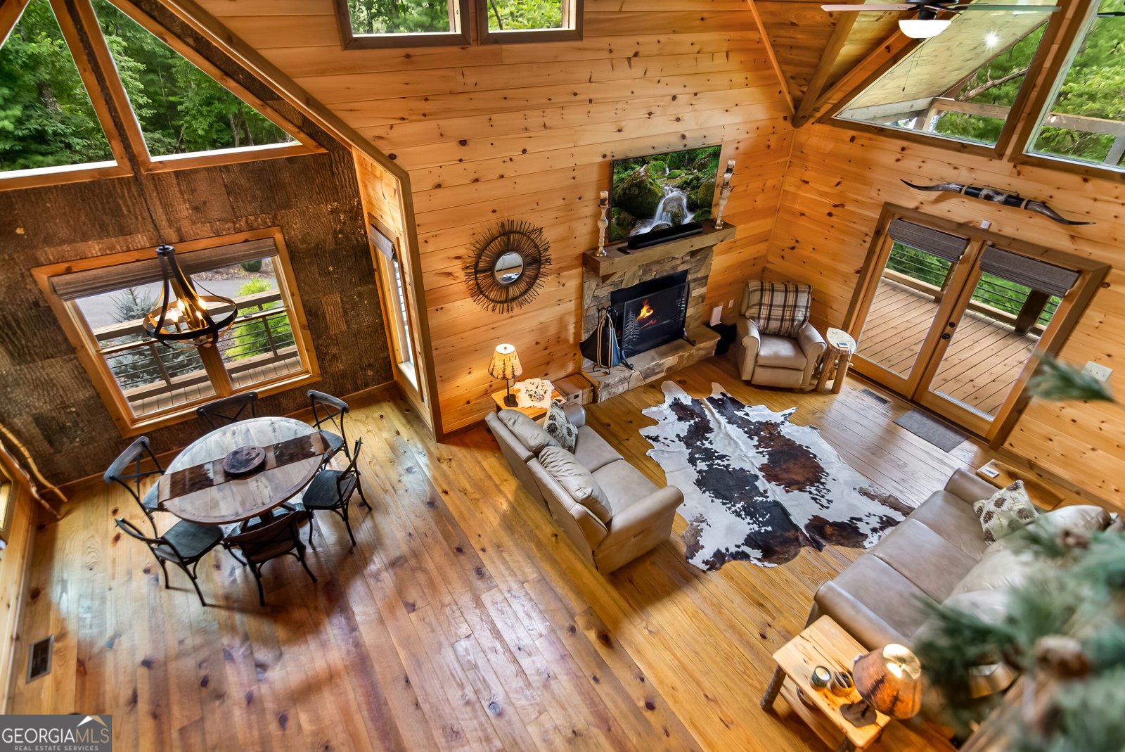 236 Hooch Holler Lane Morganton - Photo 36