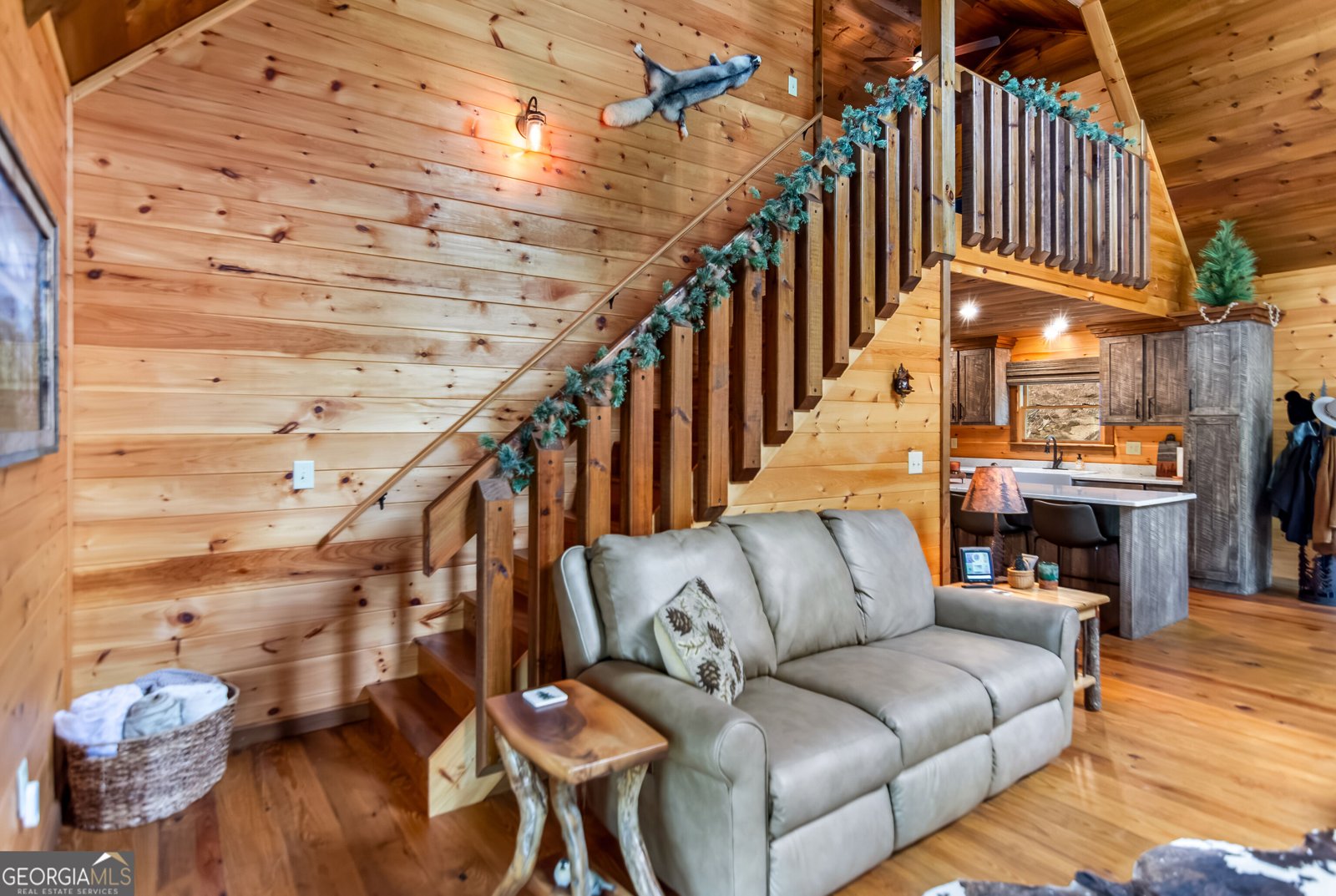 236 Hooch Holler Lane Morganton - Photo 37