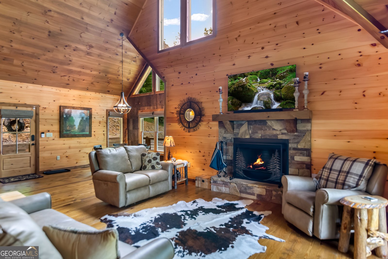 236 Hooch Holler Lane Morganton - Photo 38