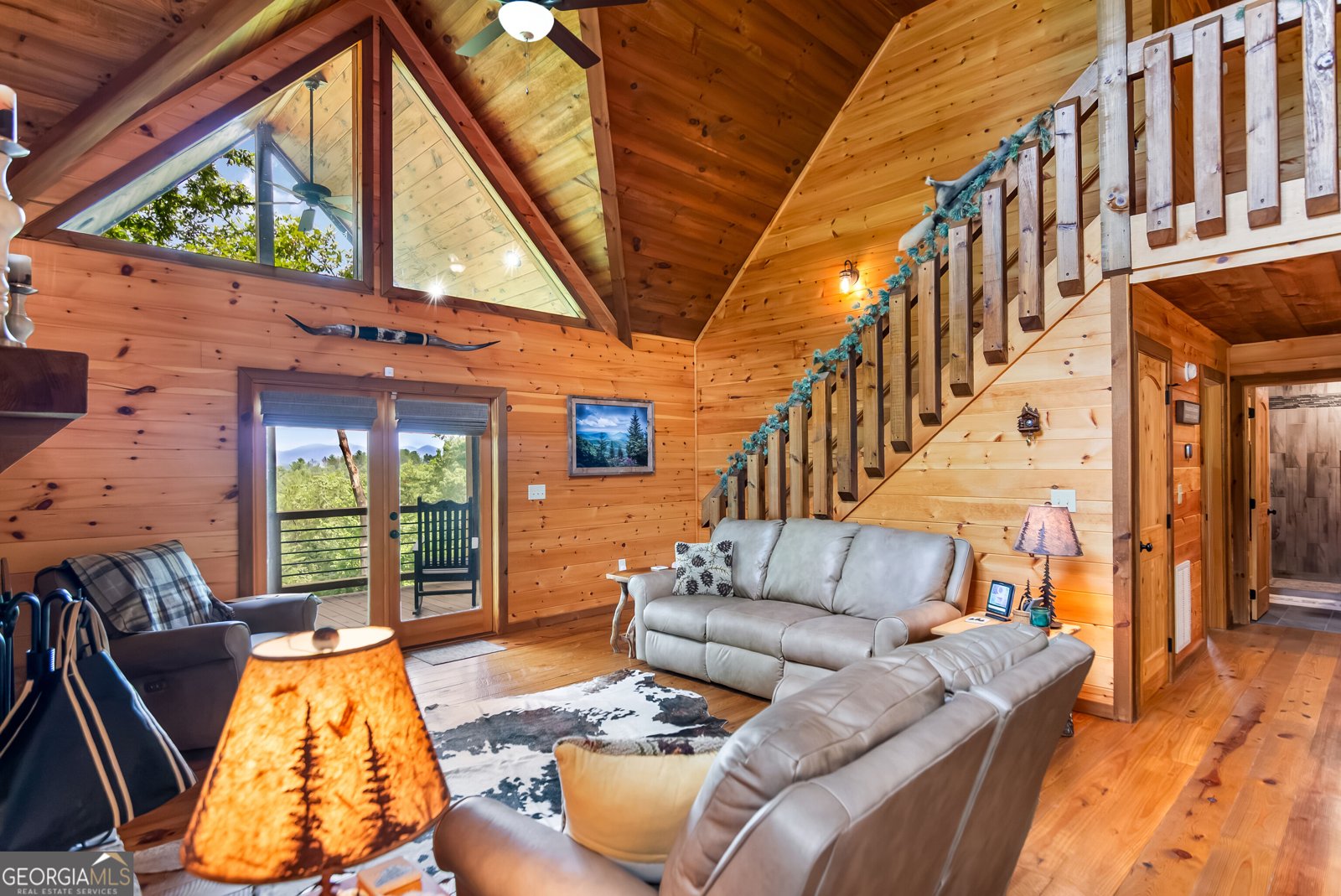 236 Hooch Holler Lane Morganton - Photo 39