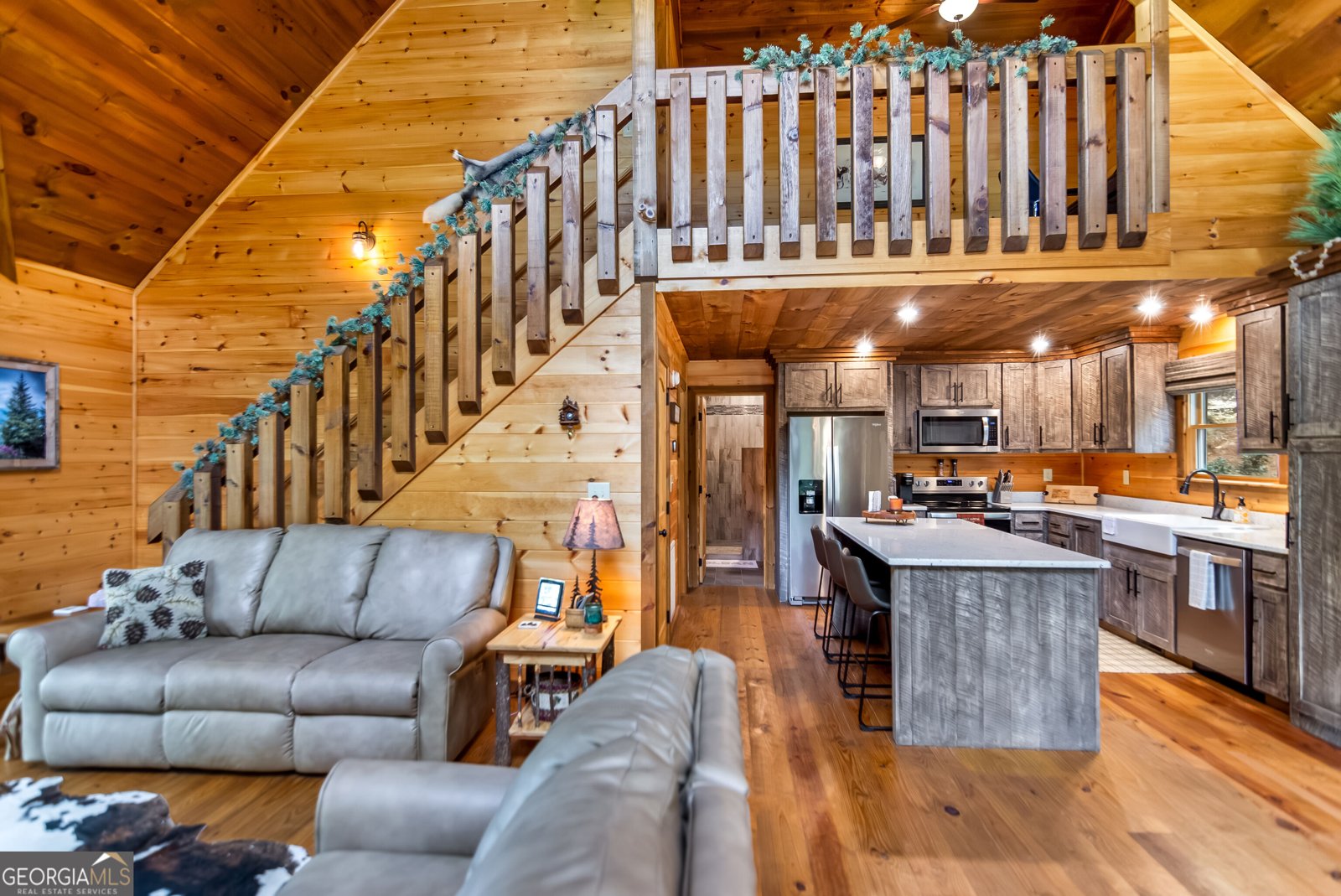 236 Hooch Holler Lane Morganton - Photo 40