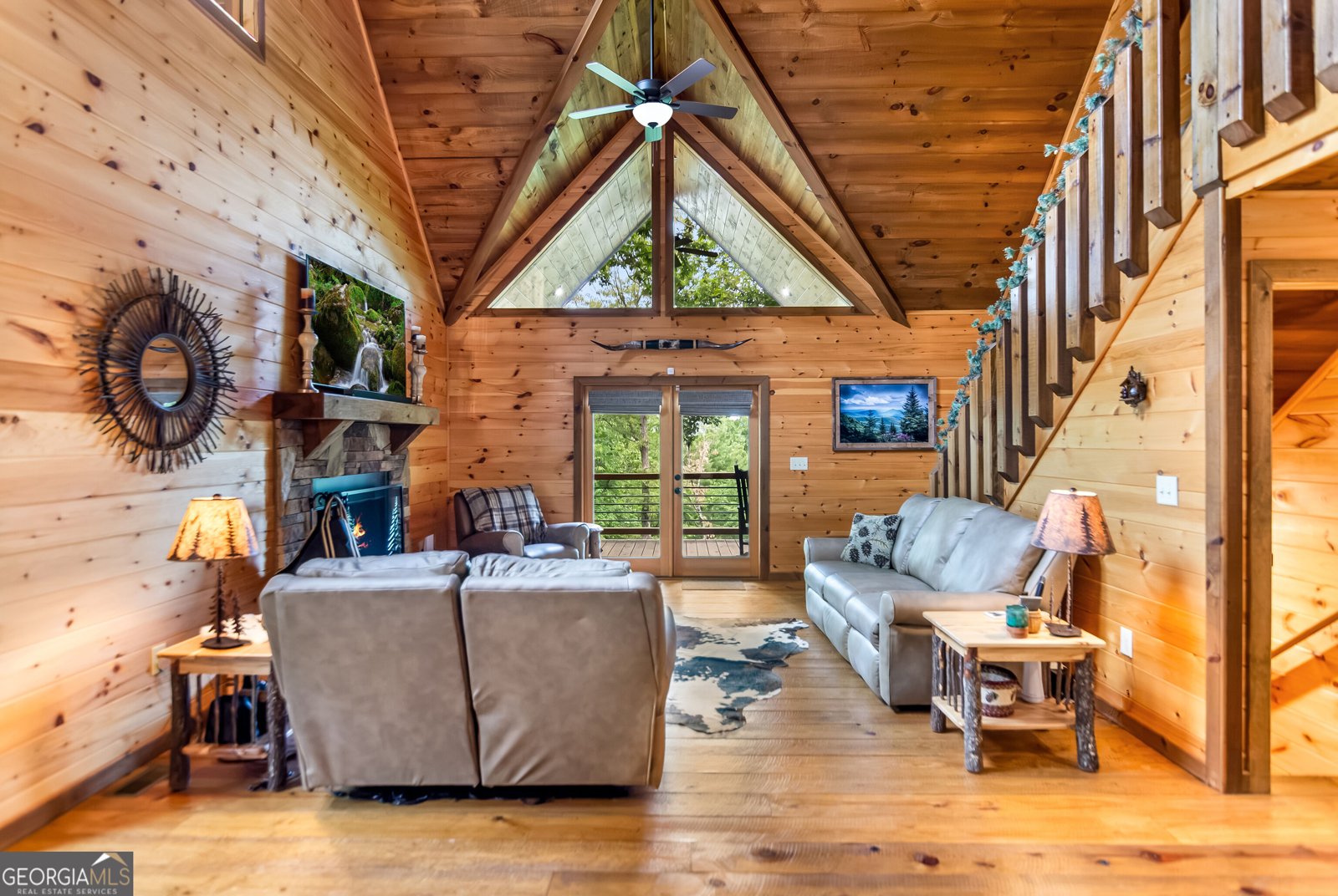 236 Hooch Holler Lane Morganton - Photo 41