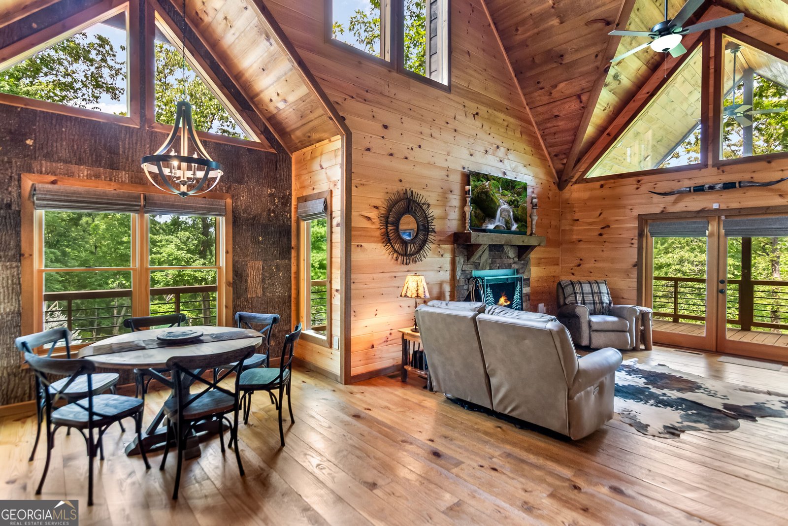 236 Hooch Holler Lane Morganton - Photo 42