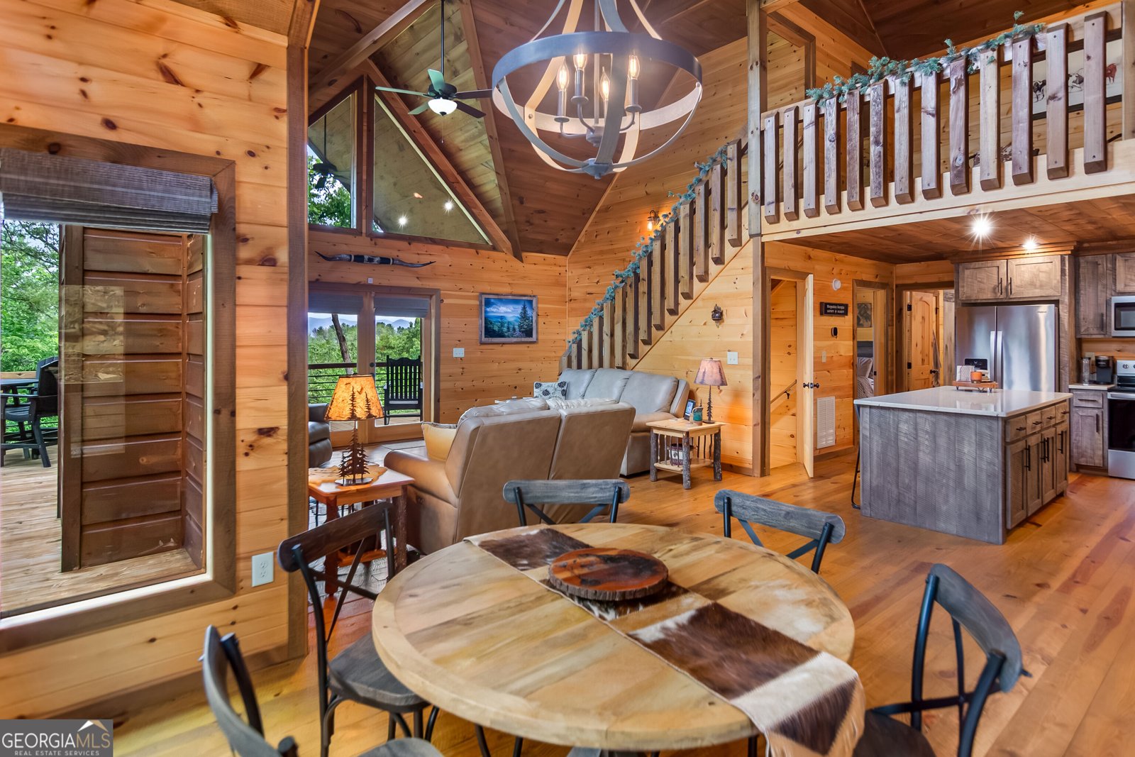 236 Hooch Holler Lane Morganton - Photo 43