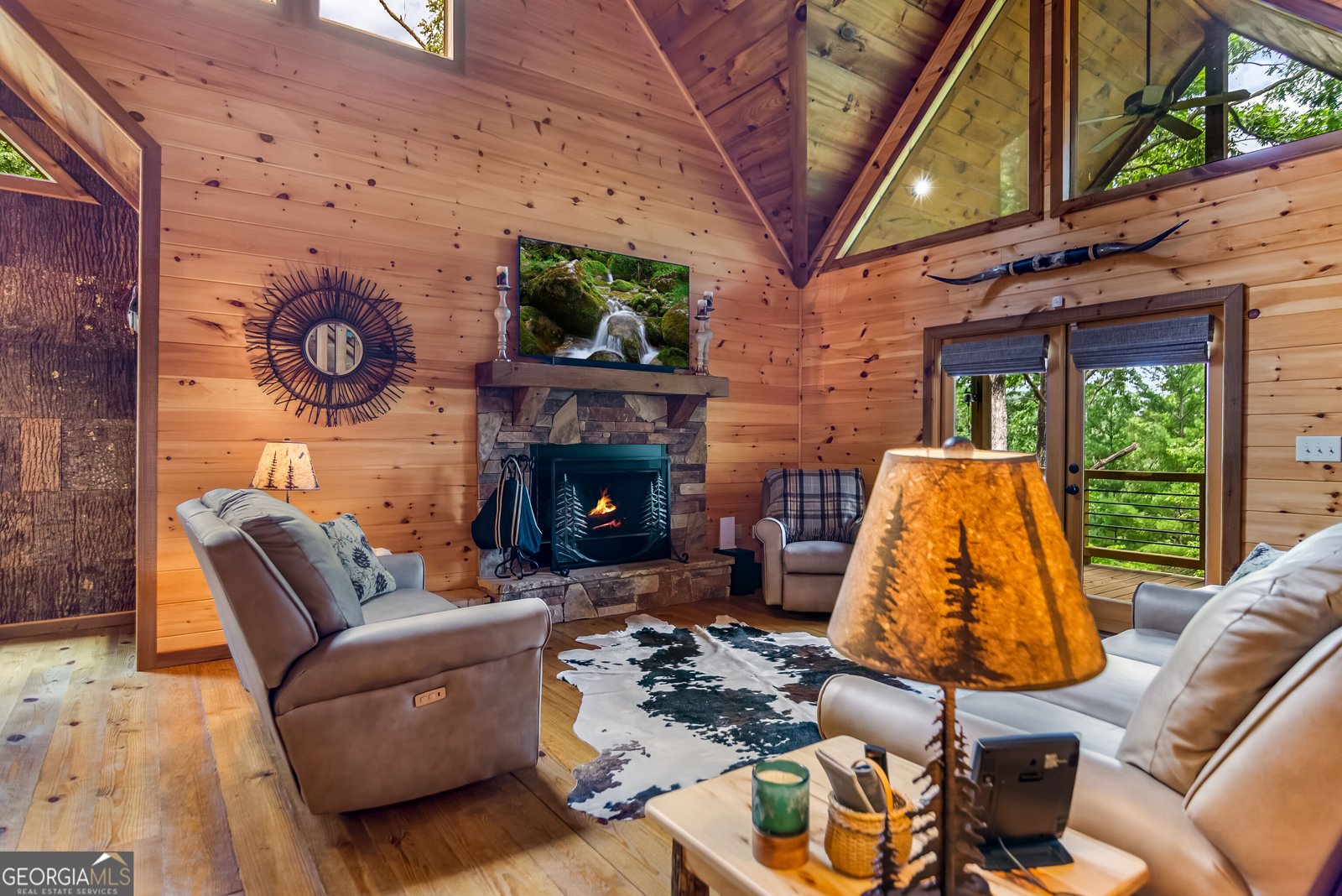 236 Hooch Holler Lane Morganton - Photo 44