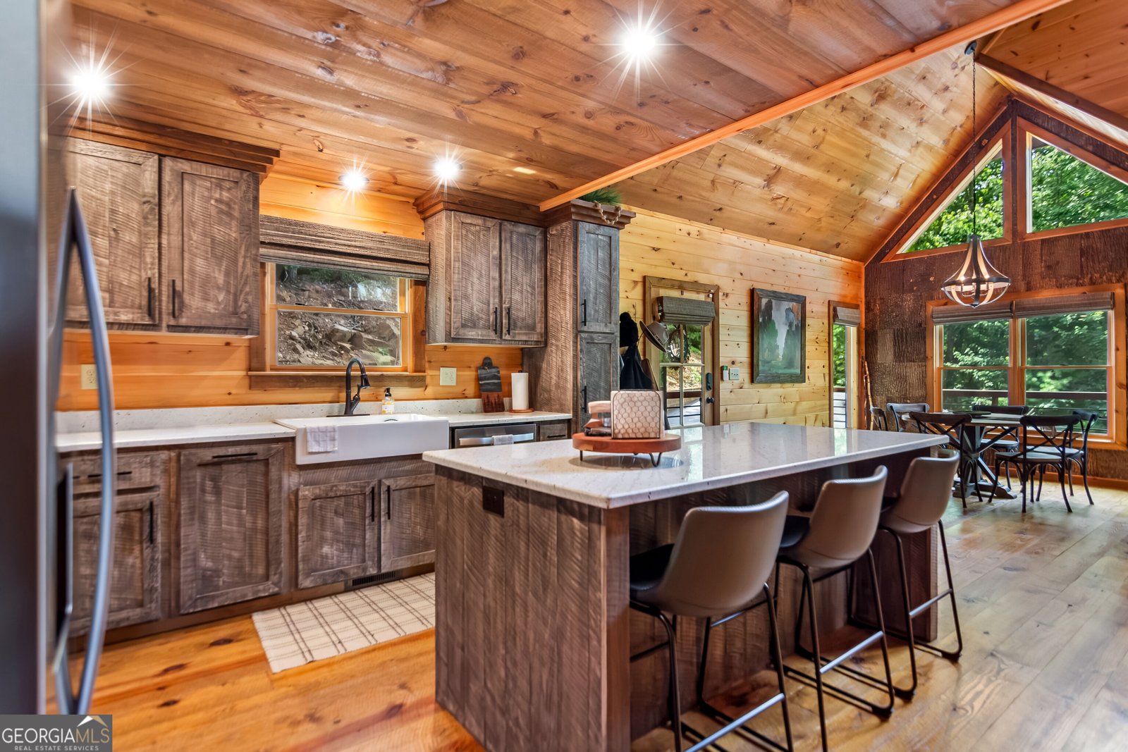 236 Hooch Holler Lane Morganton - Photo 45