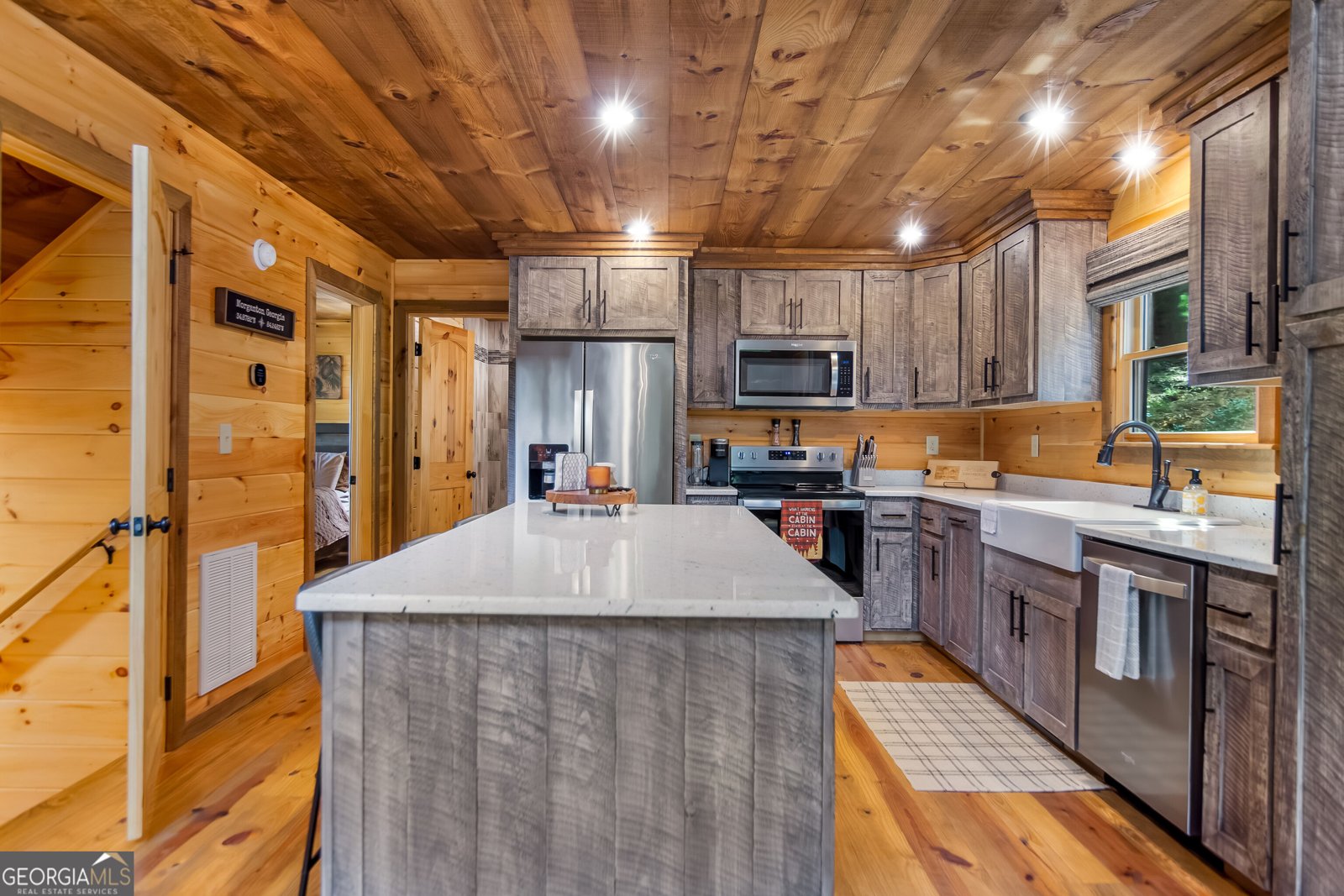 236 Hooch Holler Lane Morganton - Photo 46
