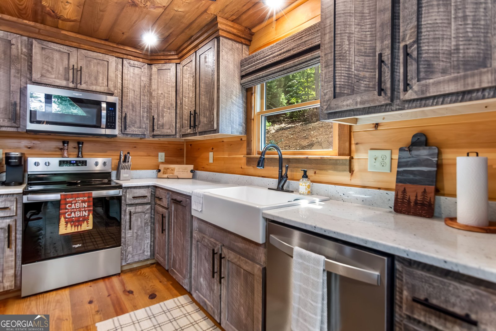236 Hooch Holler Lane Morganton - Photo 47