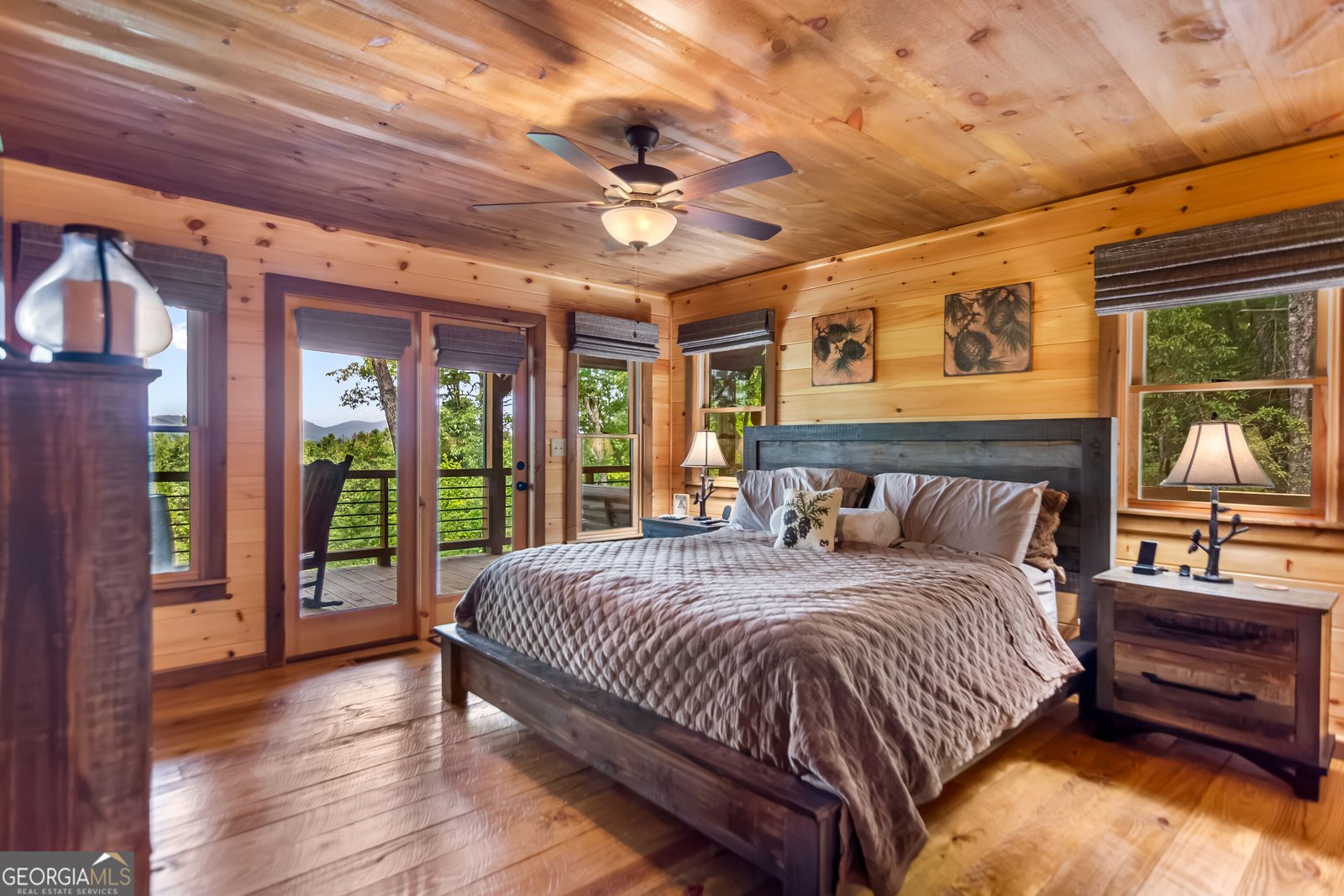 236 Hooch Holler Lane Morganton - Photo 49