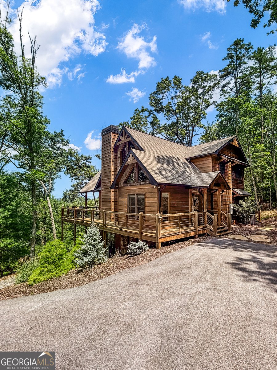 236 Hooch Holler Lane Morganton - Photo 68