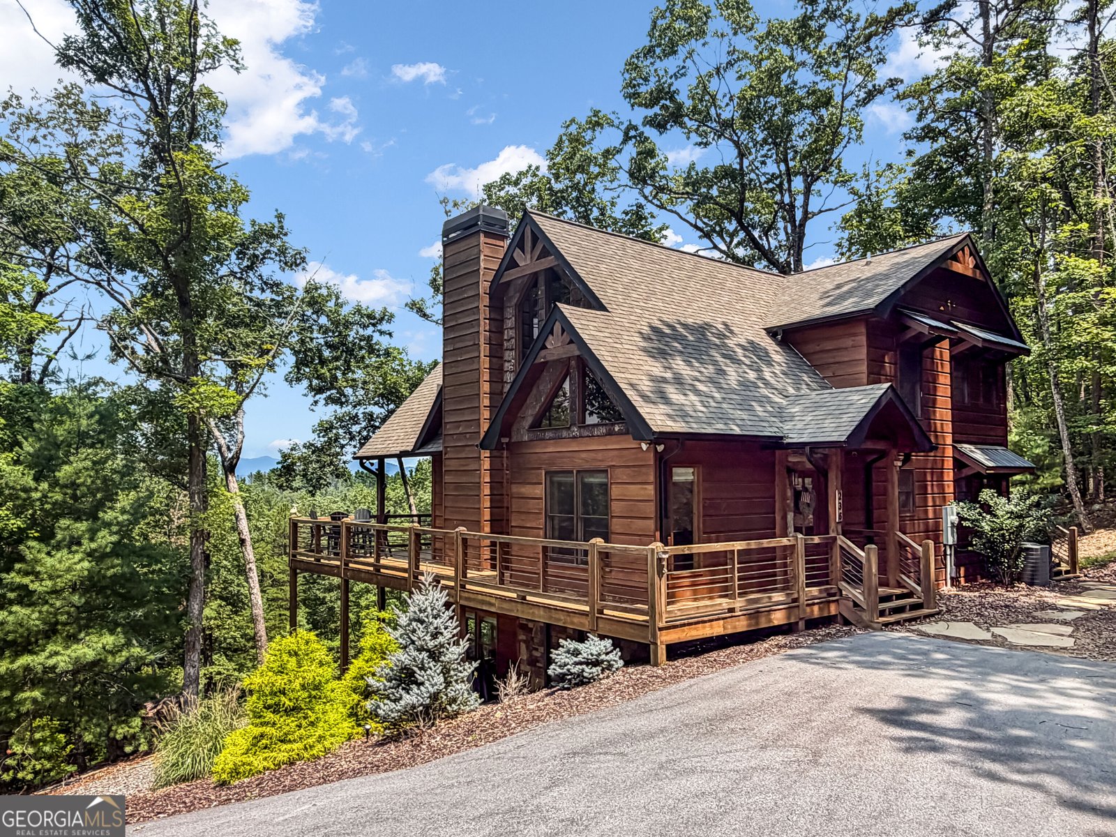 236 Hooch Holler Lane Morganton - Photo 71