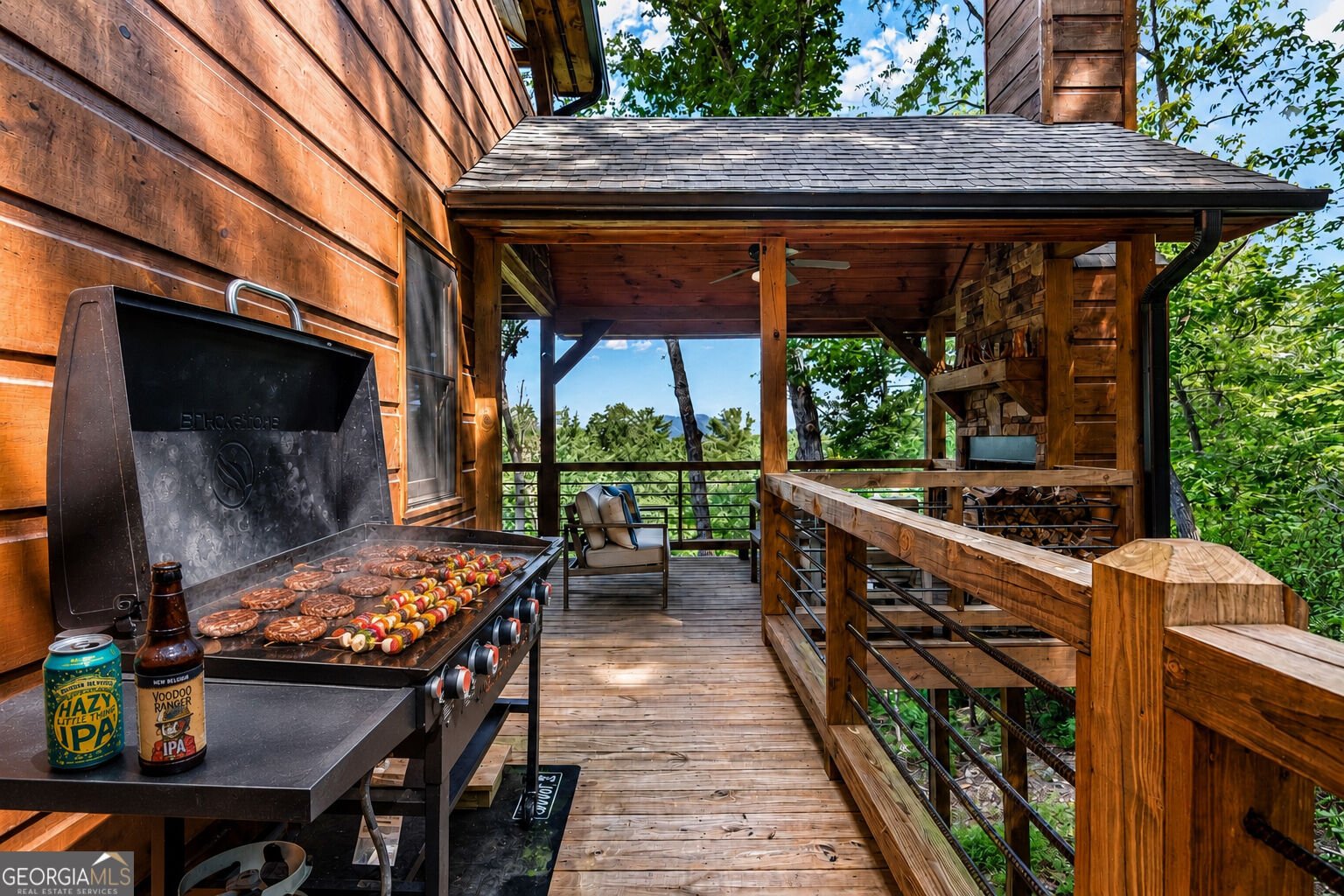 236 Hooch Holler Lane Morganton - Photo 8