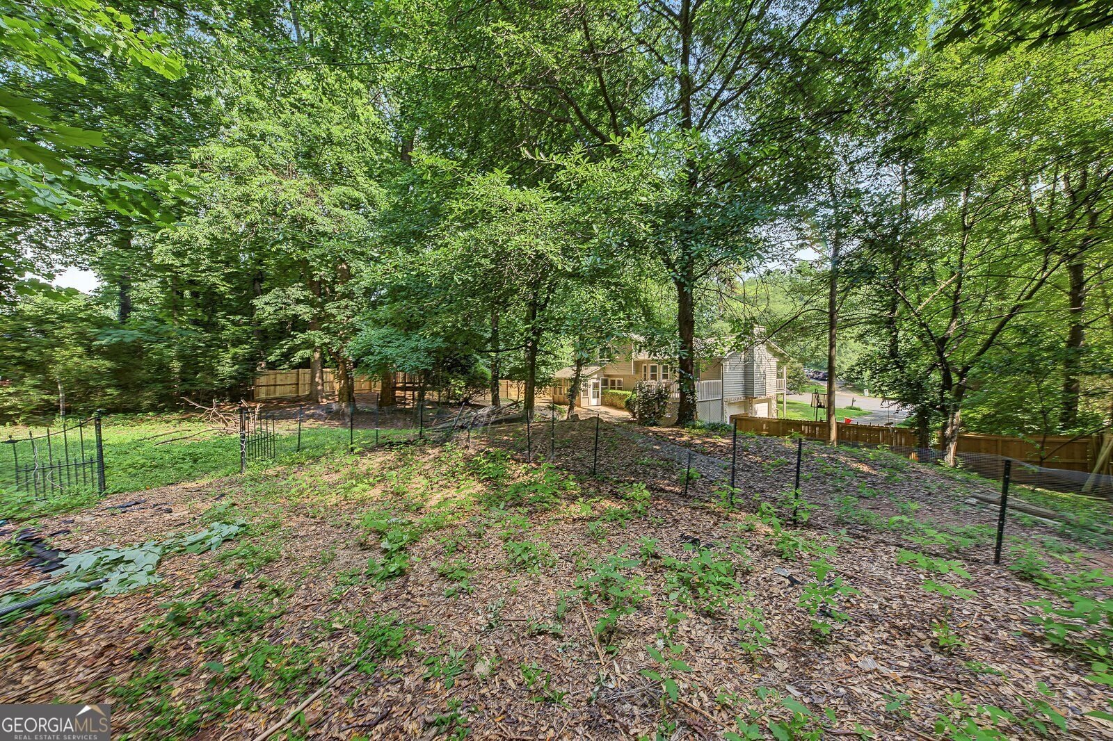 917 Andover Court Woodstock - Photo 40