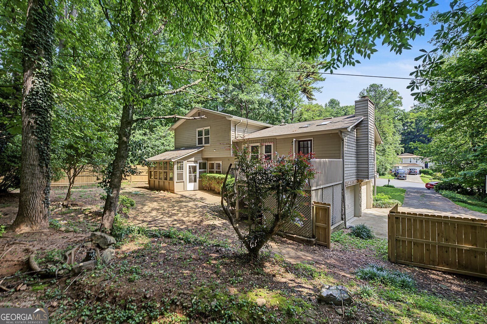 917 Andover Court Woodstock - Photo 41