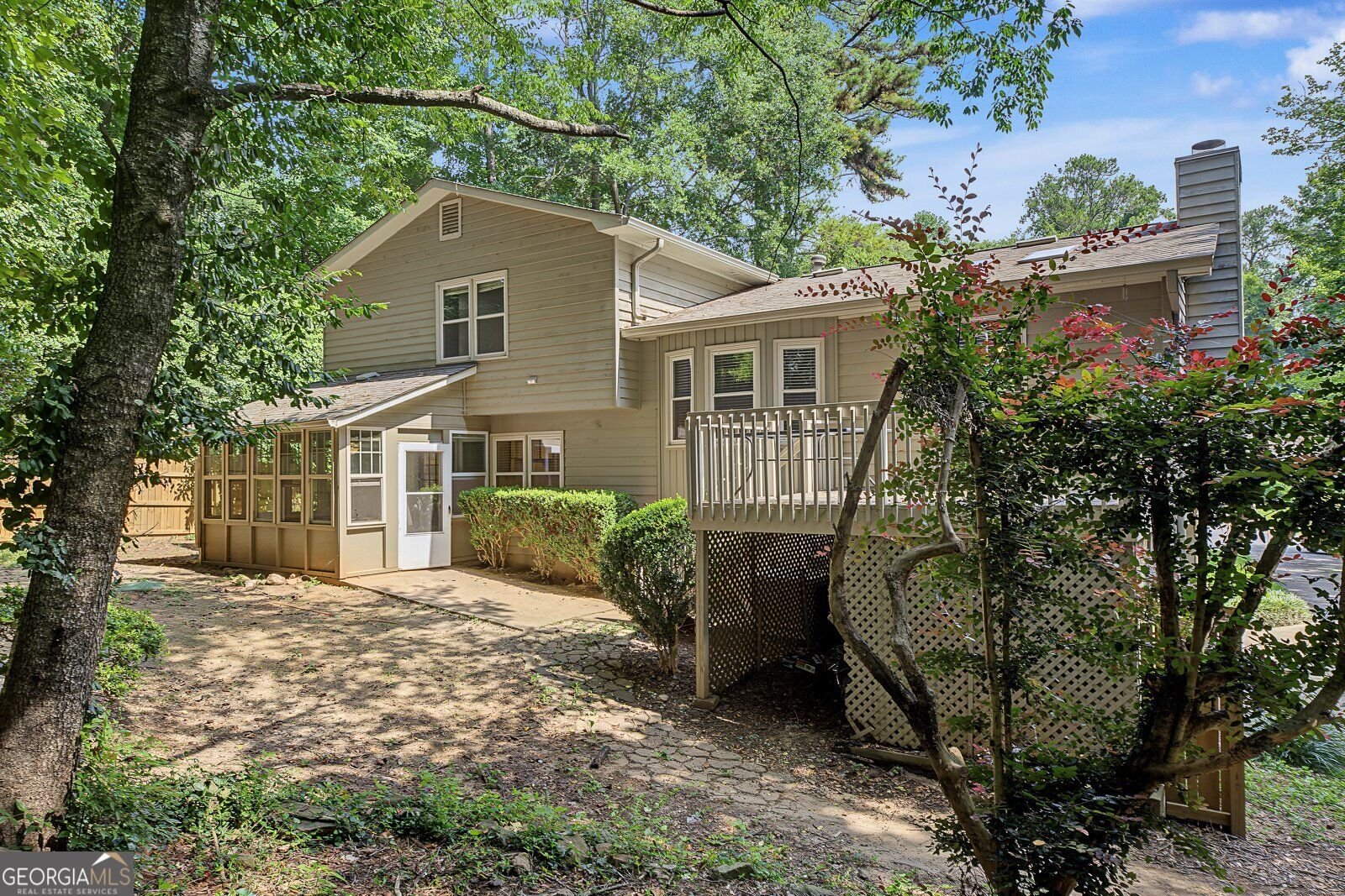 917 Andover Court Woodstock - Photo 43
