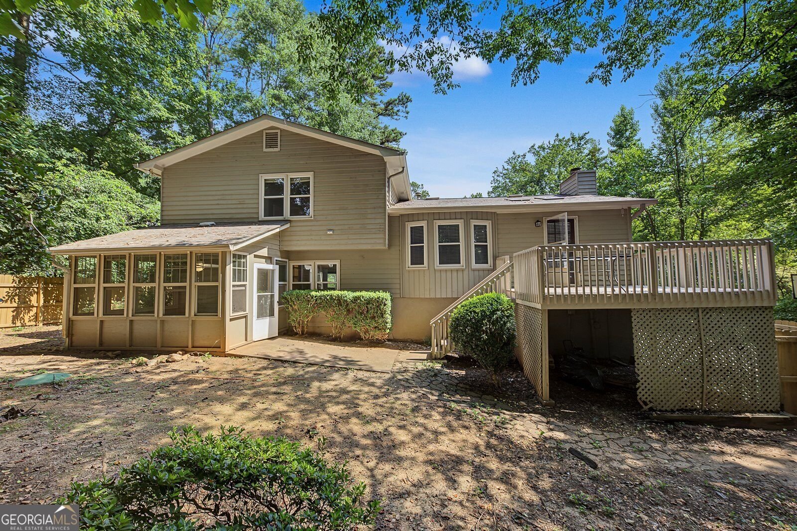 917 Andover Court Woodstock - Photo 44