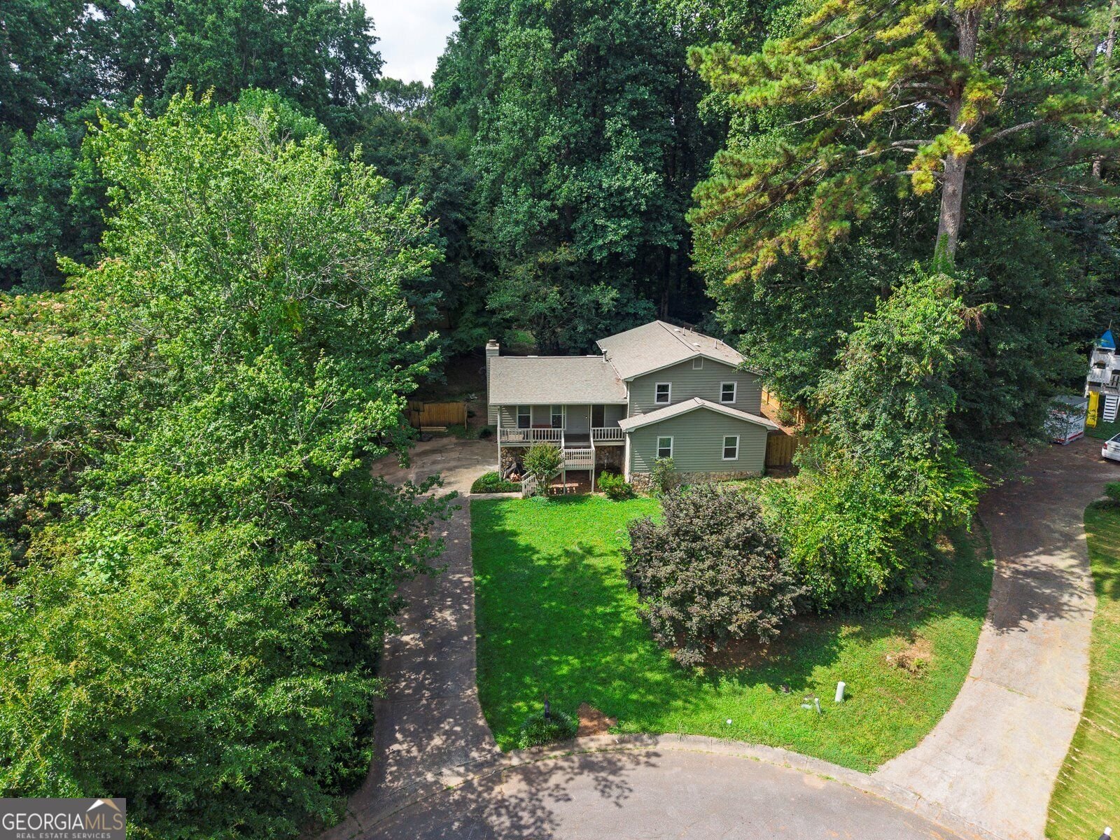 917 Andover Court Woodstock - Photo 45
