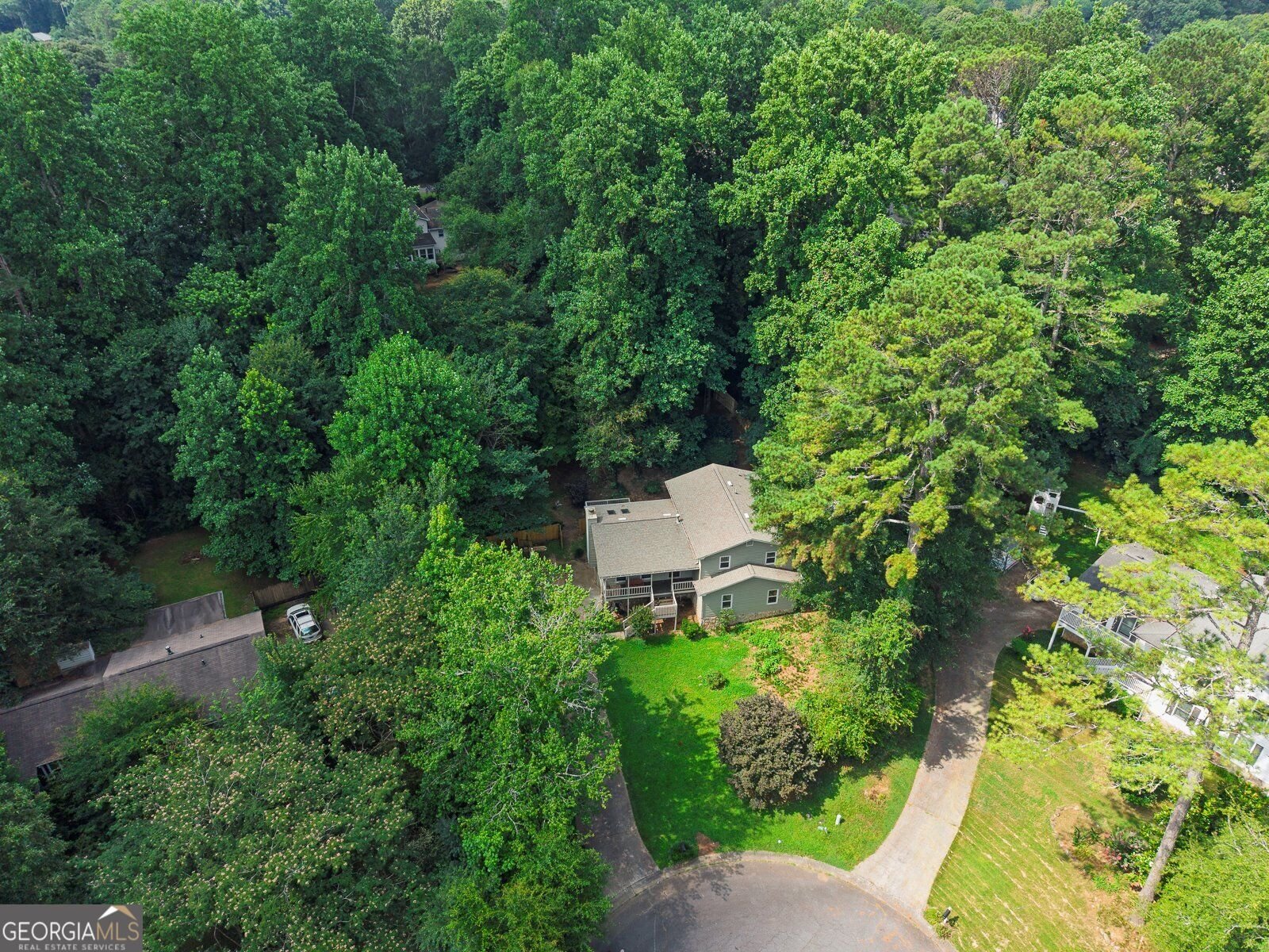 917 Andover Court Woodstock - Photo 46