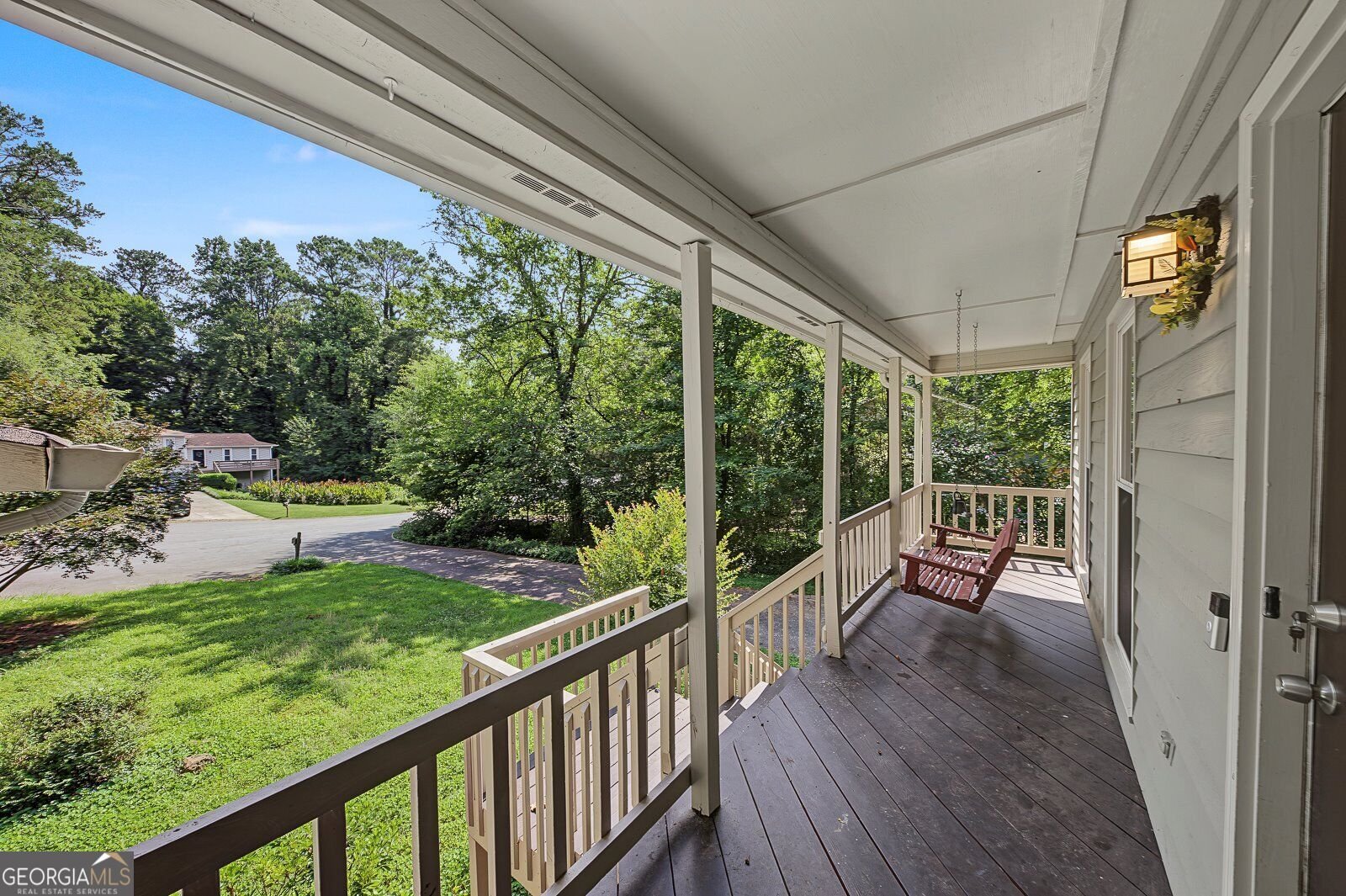 917 Andover Court Woodstock - Photo 6