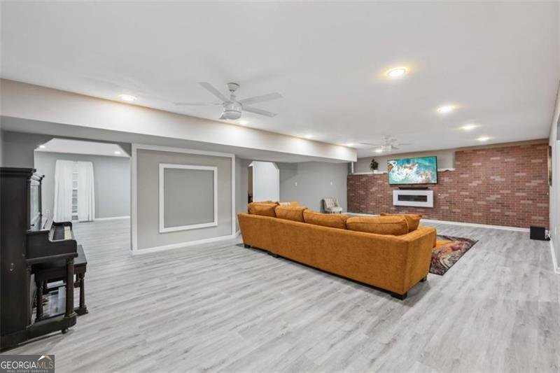 445 Jennifer Springs Drive Monroe - Photo 29