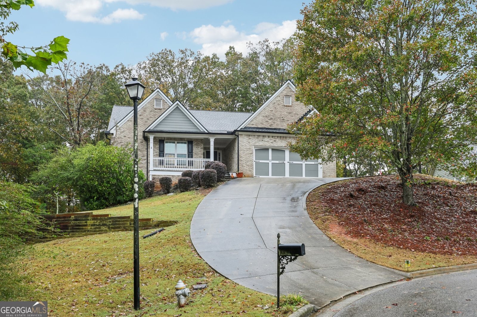 445 Jennifer Springs Drive Monroe - Photo 36