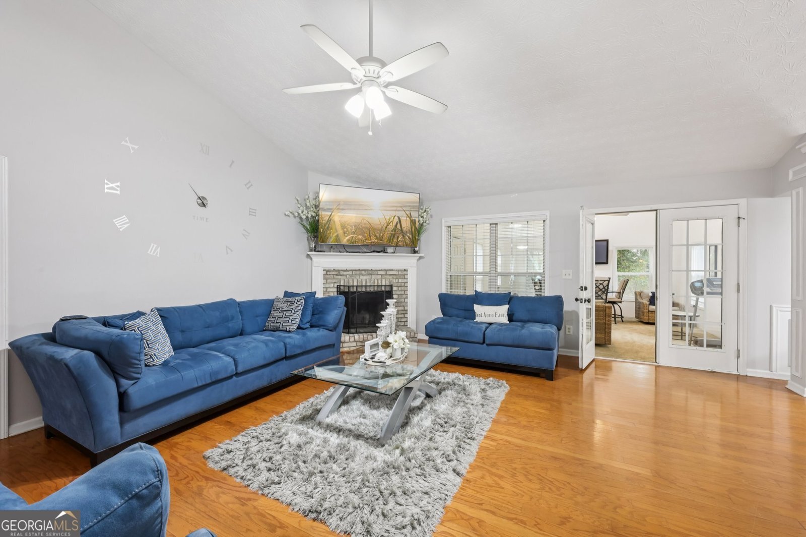 445 Jennifer Springs Drive Monroe - Photo 7