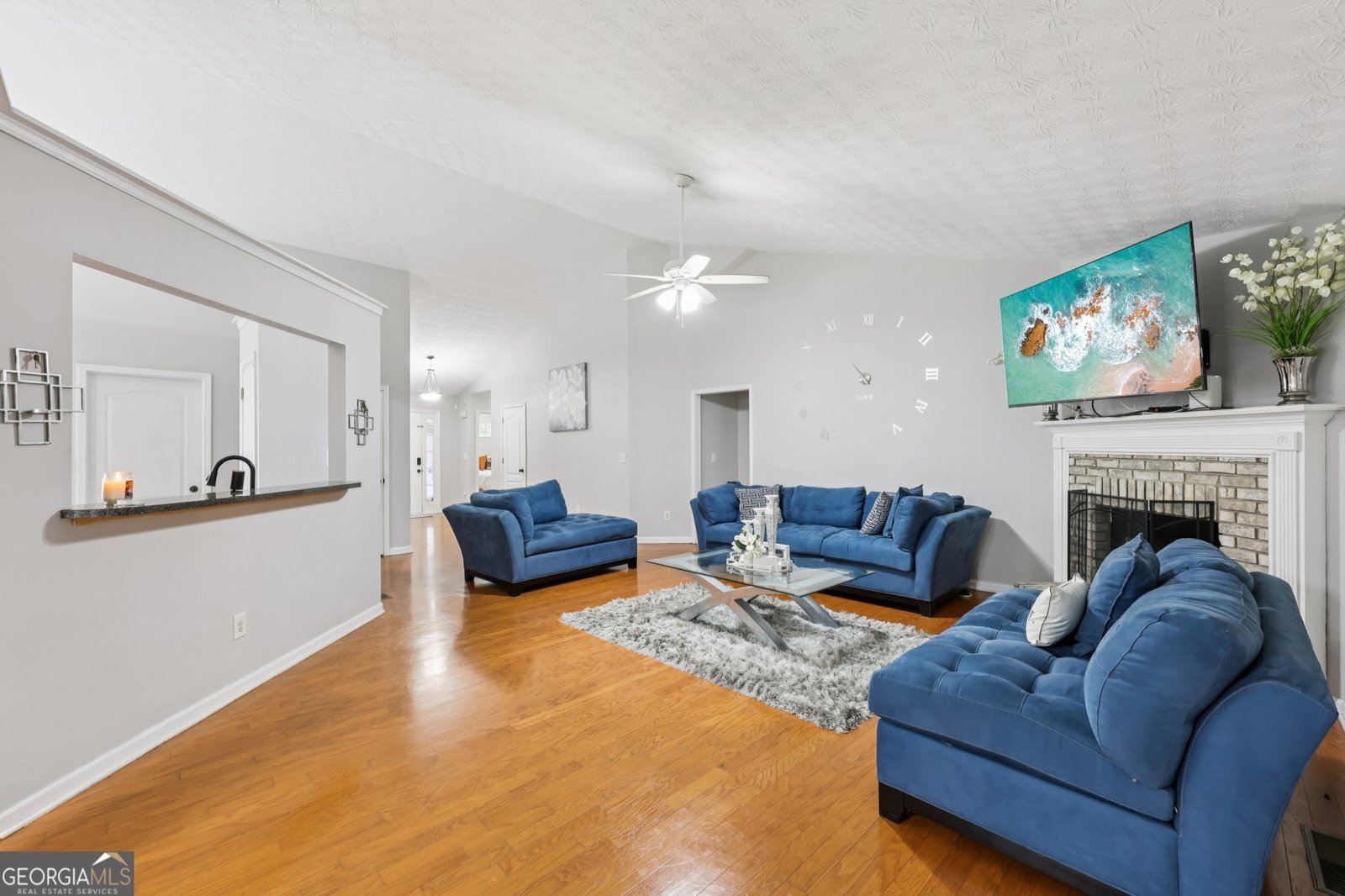 445 Jennifer Springs Drive Monroe - Photo 8