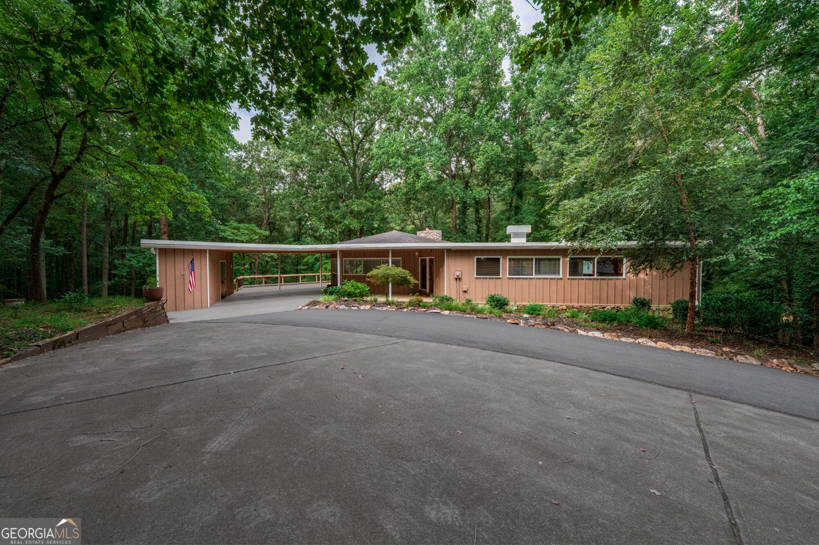 644 Mark Trail Woodstock - main photo