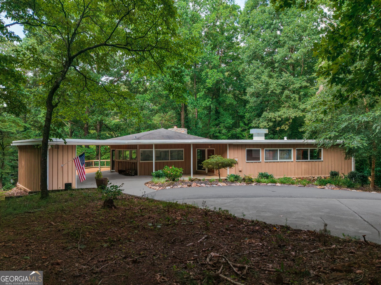 644 Mark Trail Woodstock - Photo 28