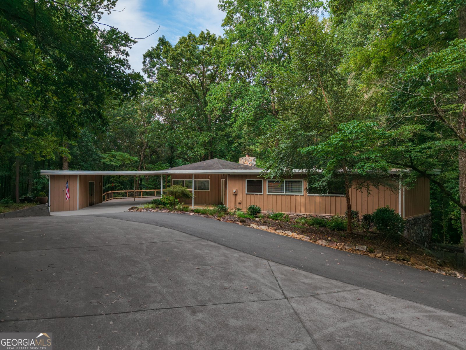 644 Mark Trail Woodstock - Photo 29