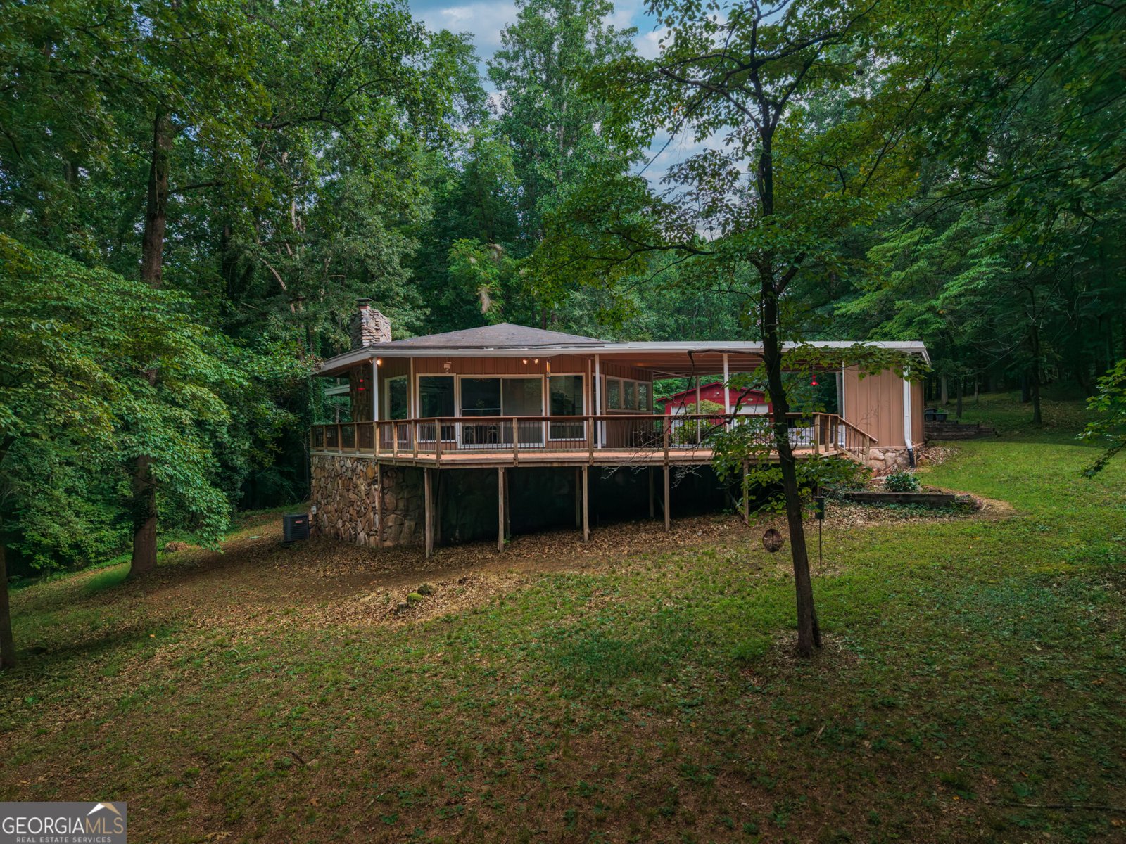 644 Mark Trail Woodstock - Photo 30