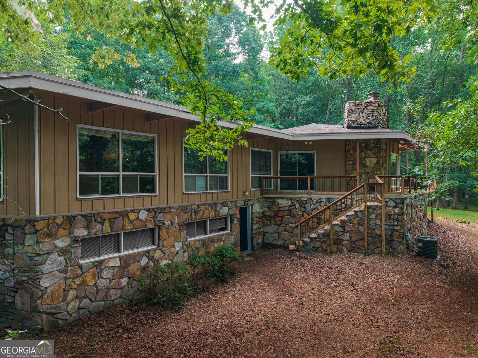 644 Mark Trail Woodstock - Photo 31