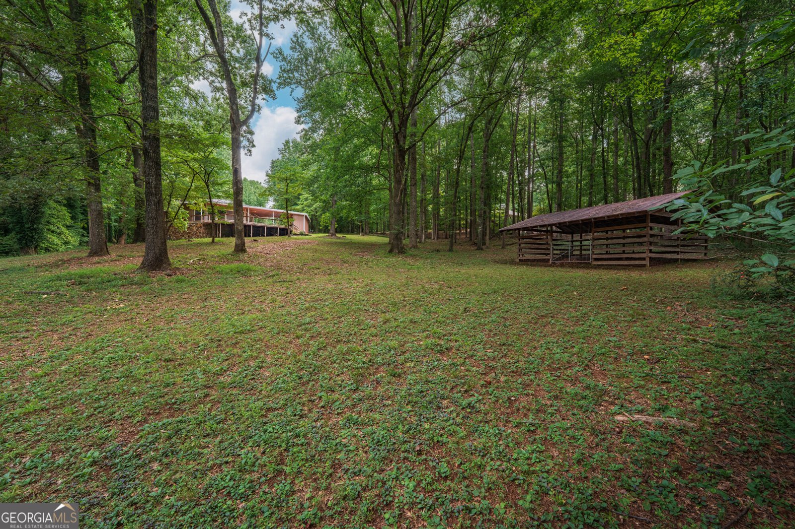 644 Mark Trail Woodstock - Photo 35