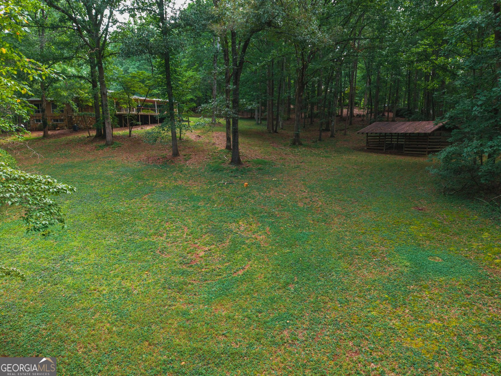 644 Mark Trail Woodstock - Photo 37