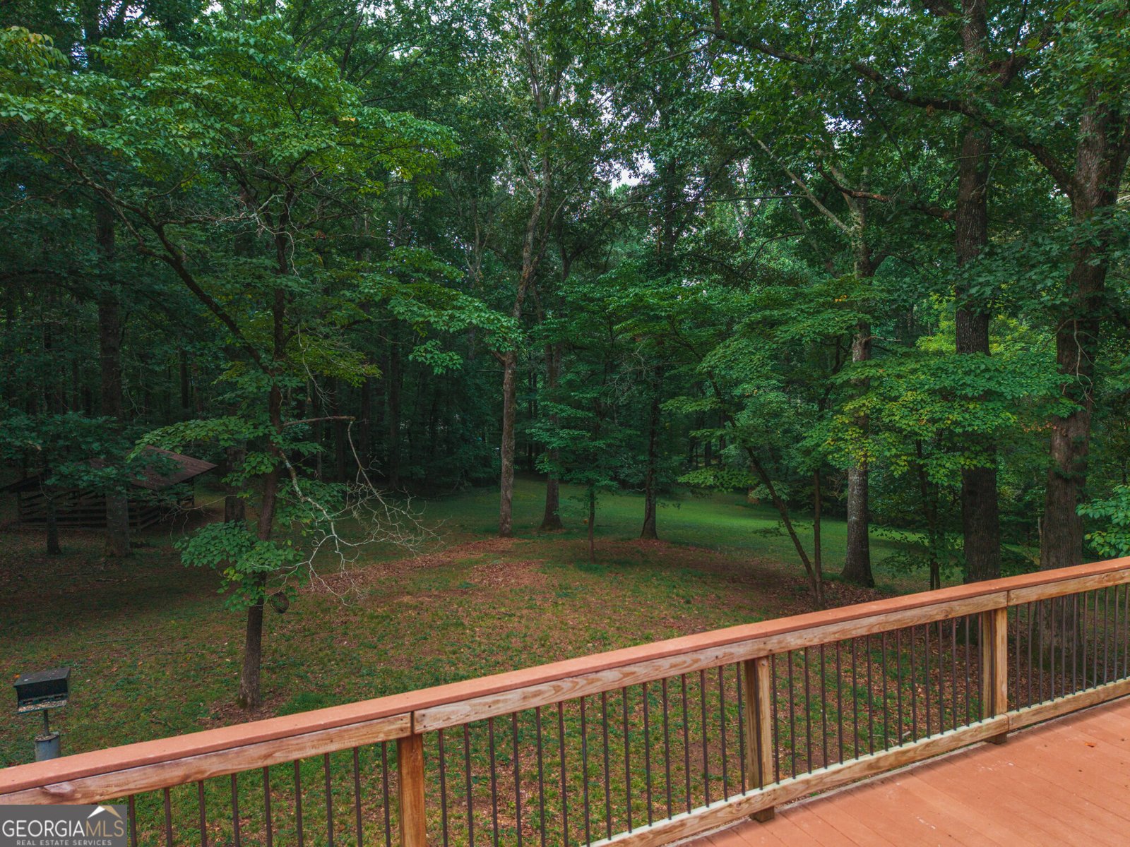 644 Mark Trail Woodstock - Photo 38